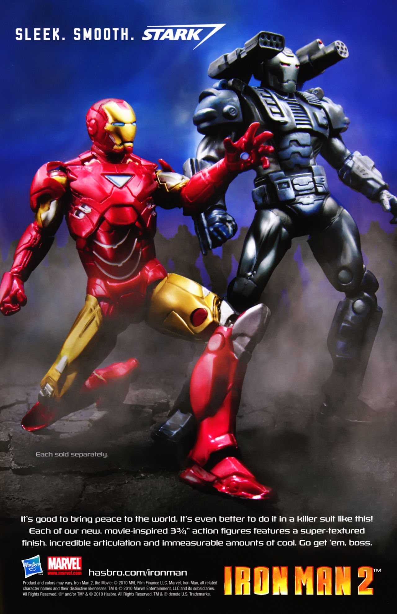 Read online Avengers Academy comic -  Issue #7 - 34