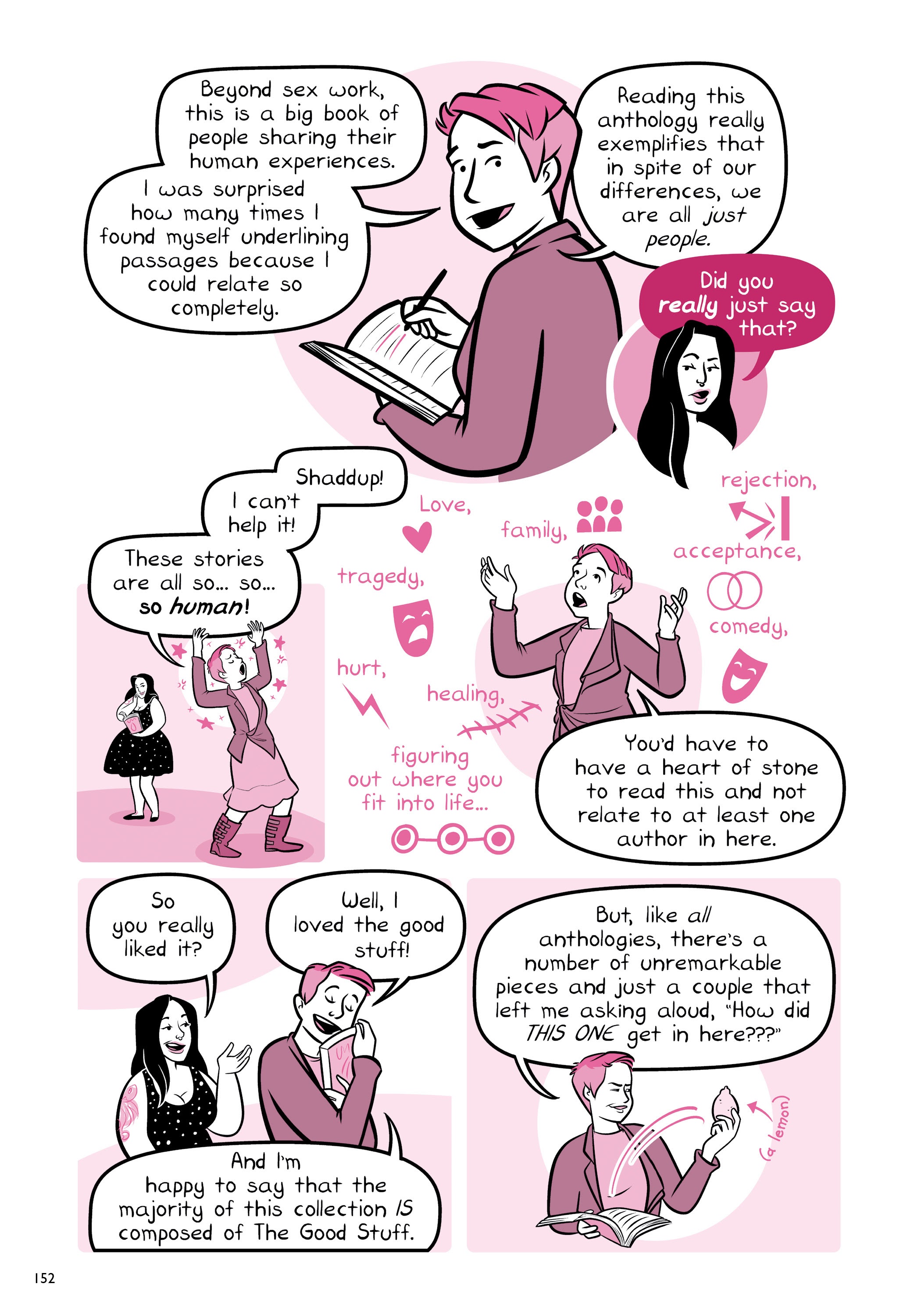 Read online Oh Joy Sex Toy comic -  Issue # TPB 3 (Part 2) - 53