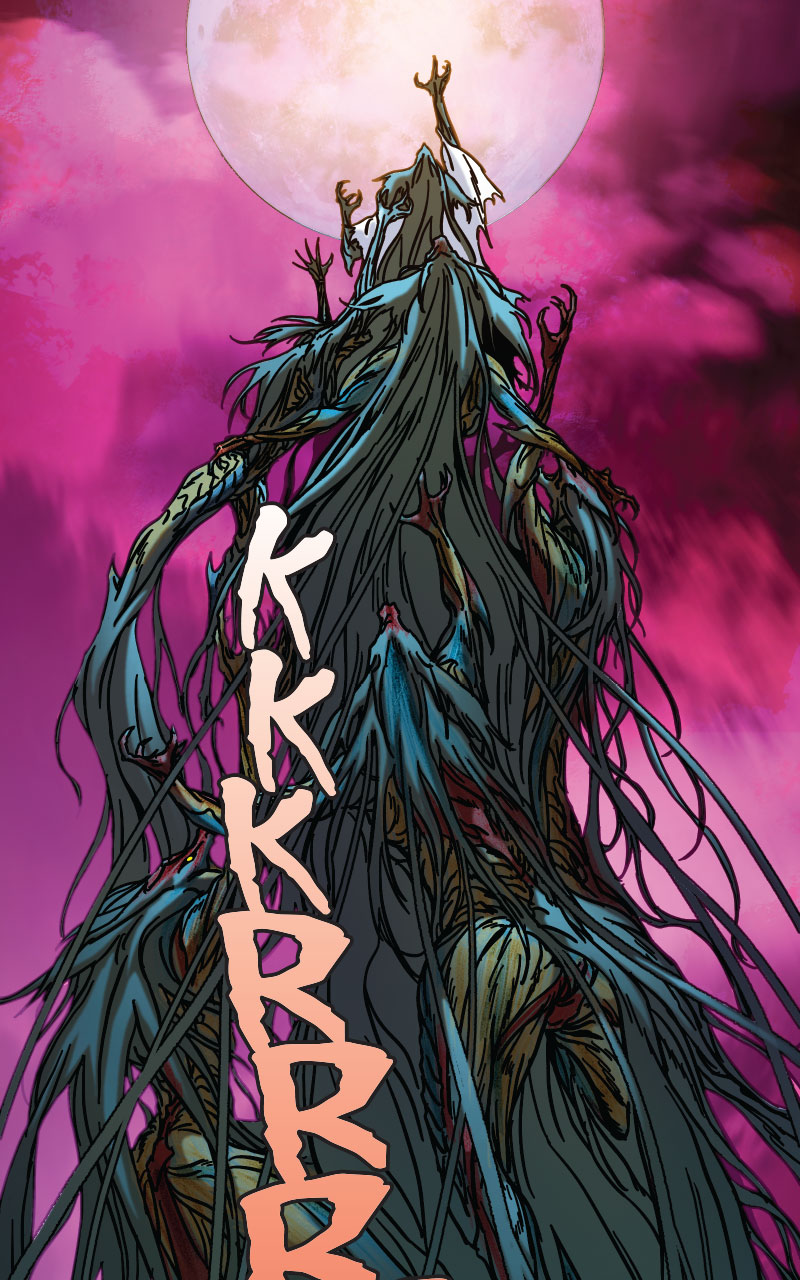 Read online Eternals: The 500 Year War Infinity Comic comic -  Issue #3 - 82