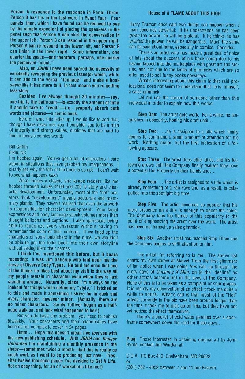 Read online John Byrne's Next Men (1992) comic -  Issue #23 - 34