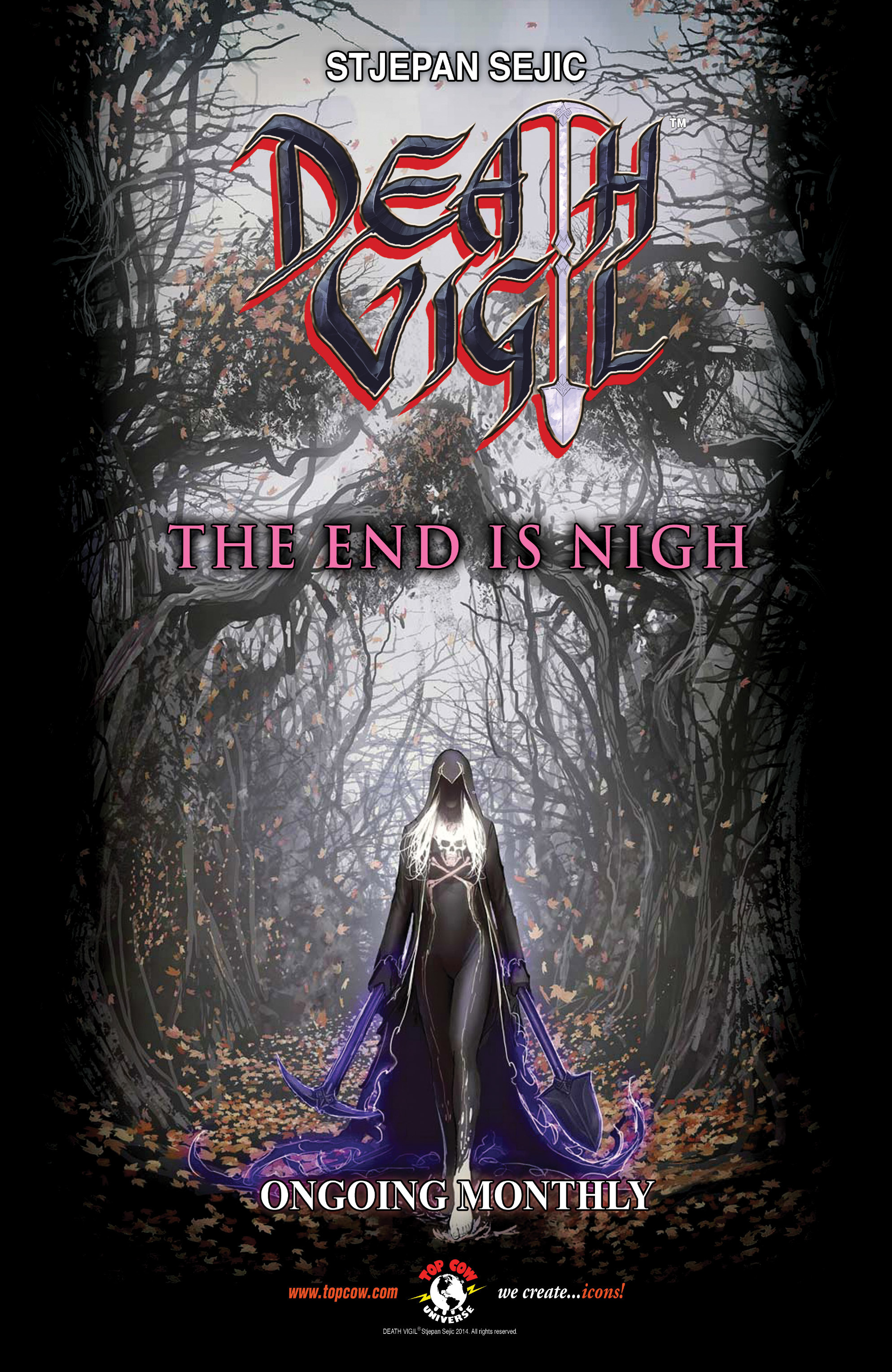 Read online Postal comic -  Issue #2 - 28