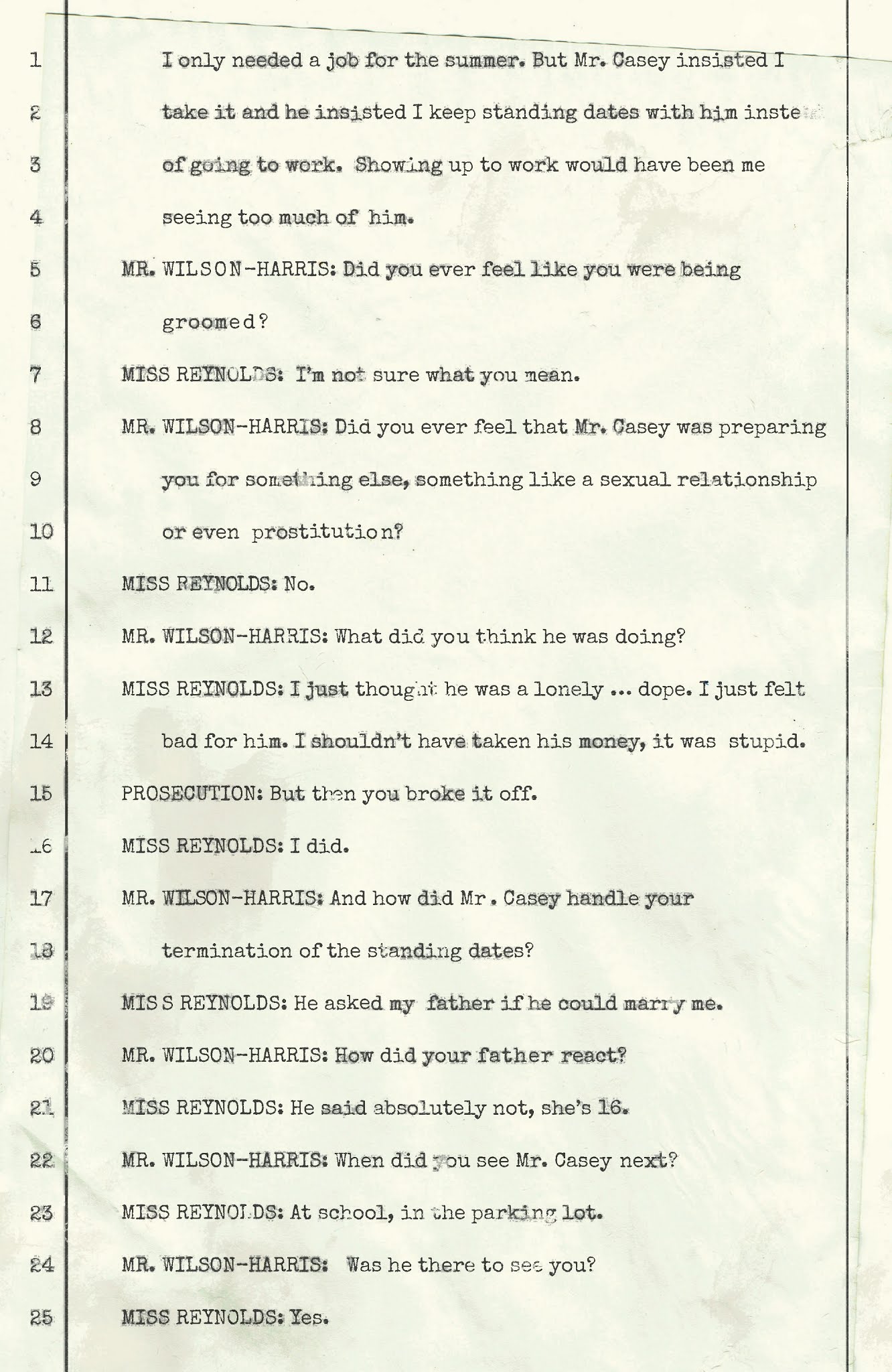 Read online Redlands comic -  Issue #8 - 27