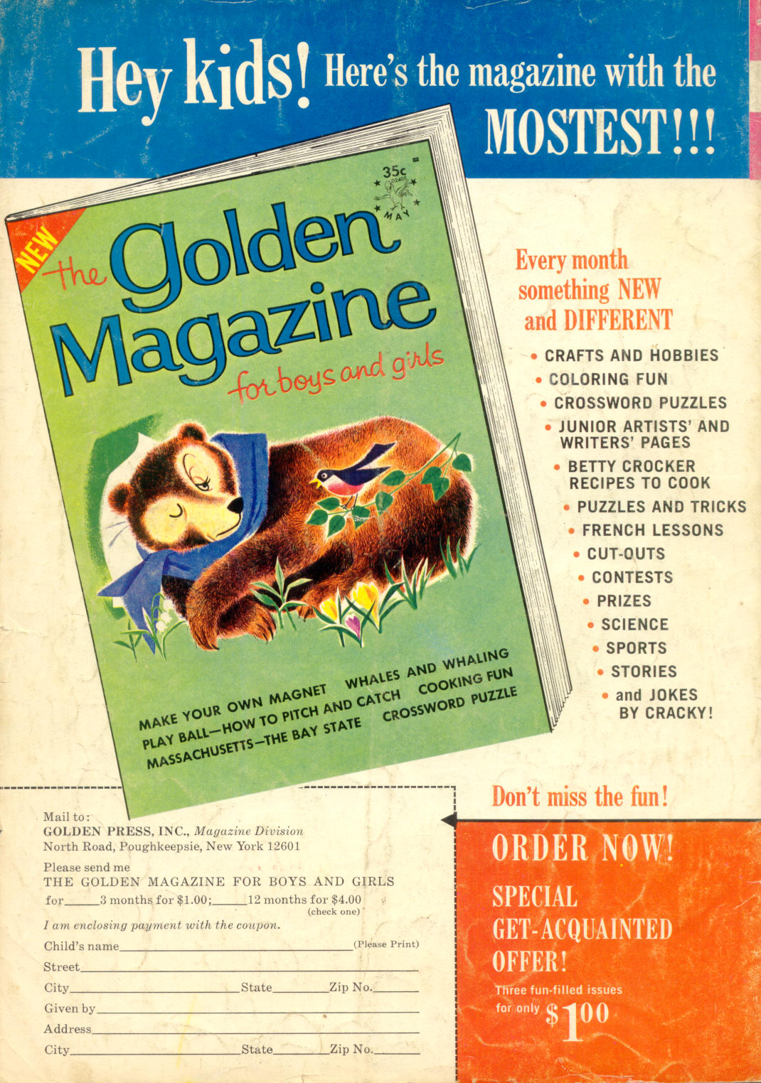 Read online Walt Disney's Comics and Stories comic -  Issue #286 - 36