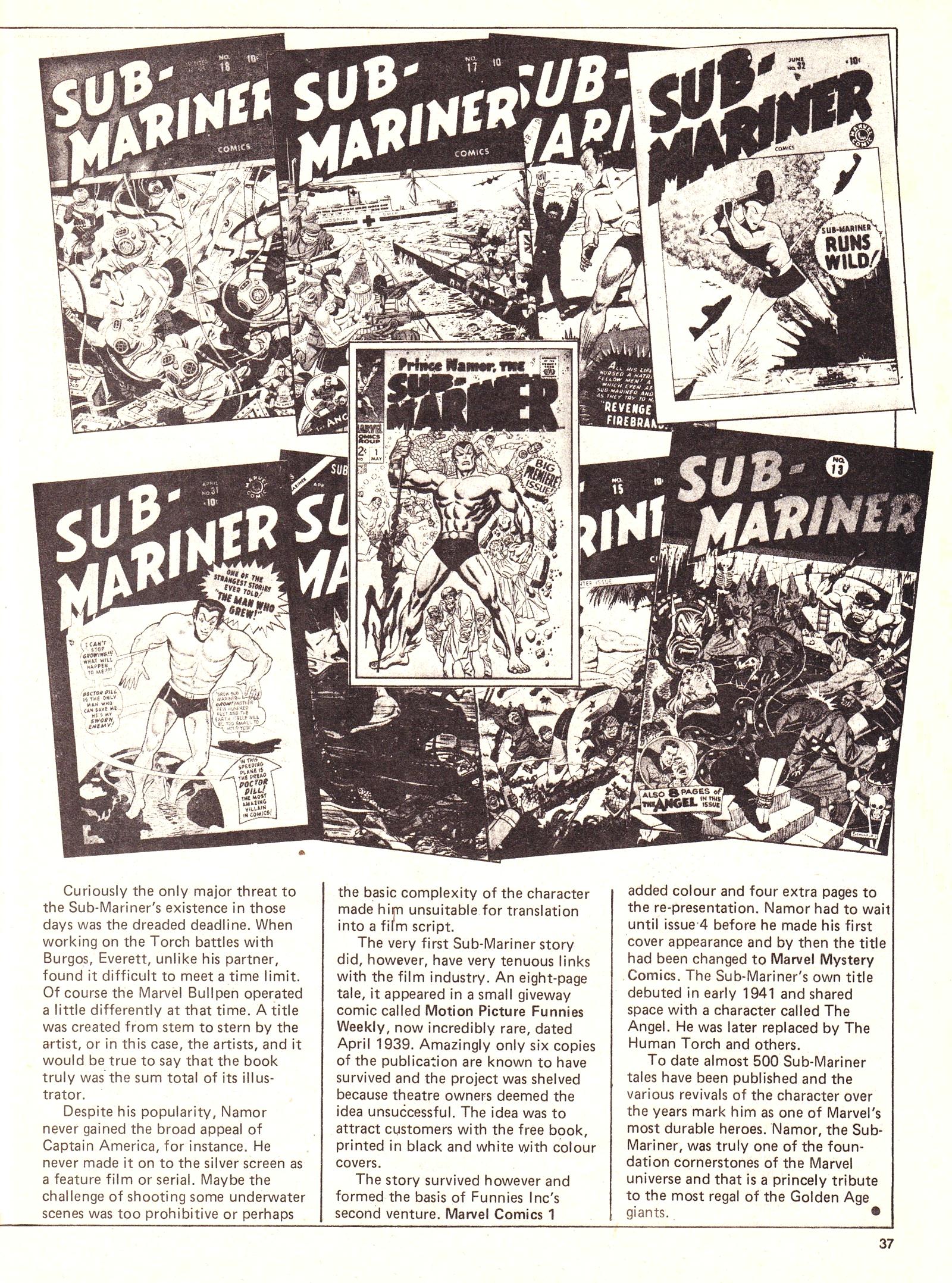 Read online Marvel Super-Heroes (1979) comic -  Issue #362 - 37