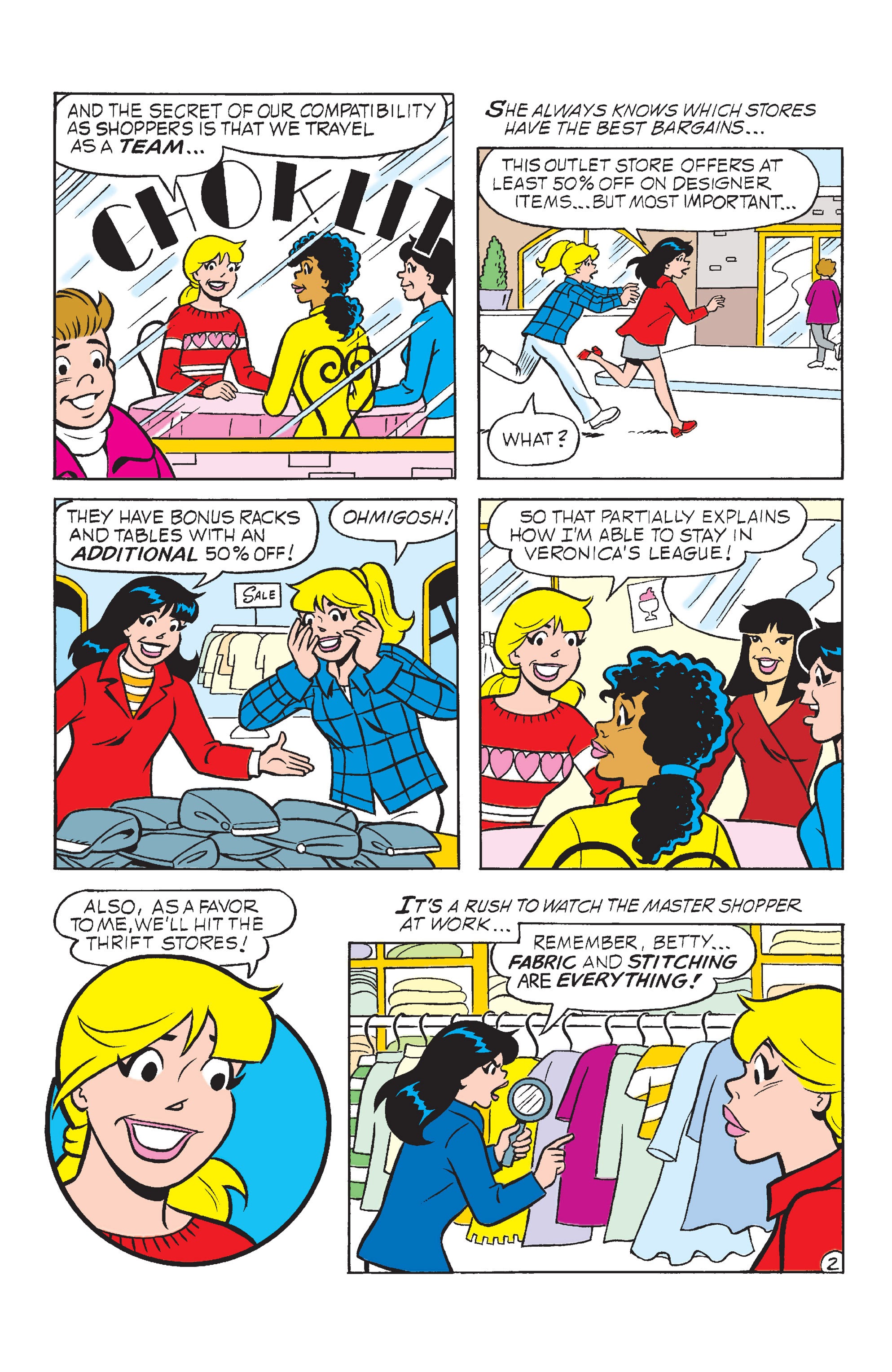 Read online Pep Digital comic -  Issue #30 - 36