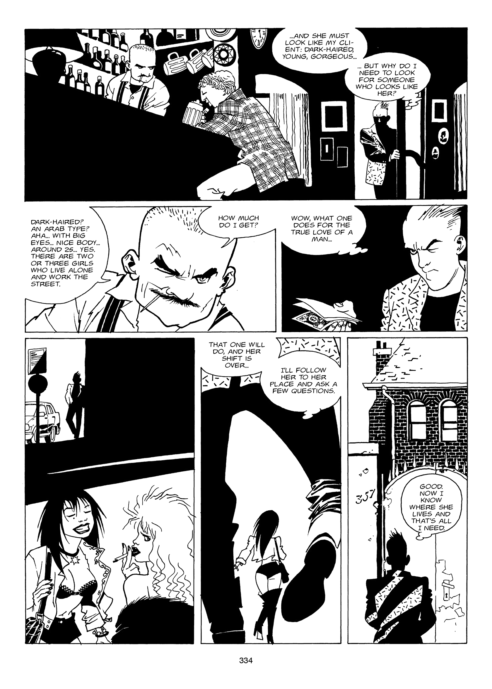 Read online Vampire Boy comic -  Issue # TPB (Part 4) - 36