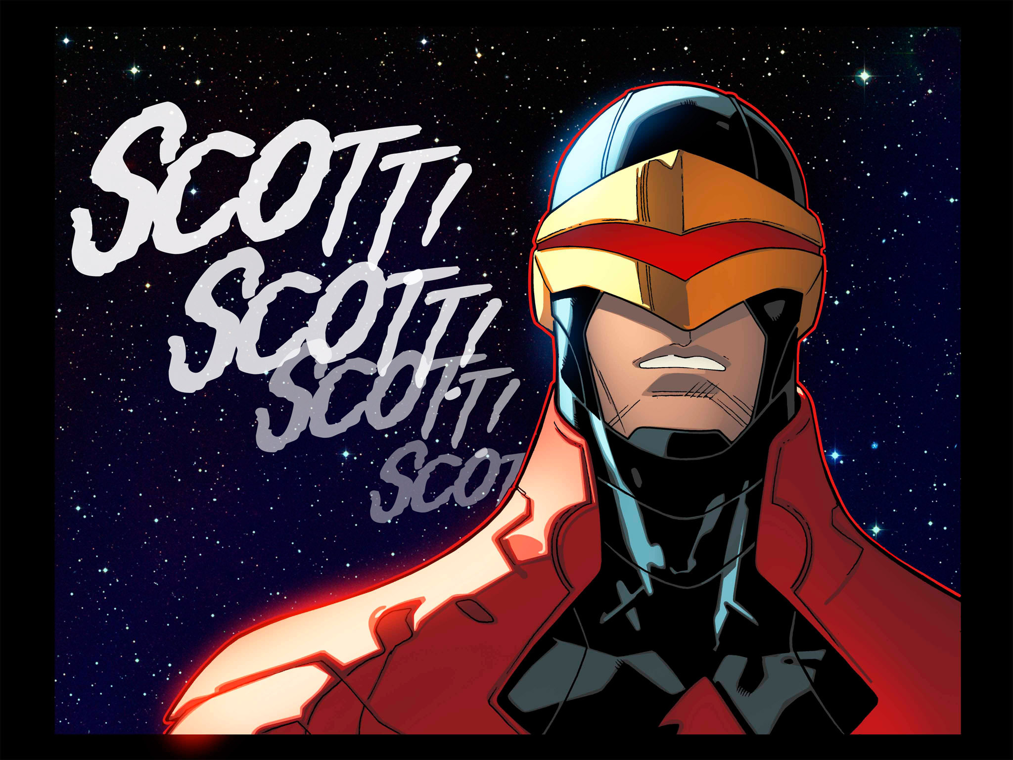 Read online Avengers vs. X-Men: Infinite comic -  Issue #6 - 27