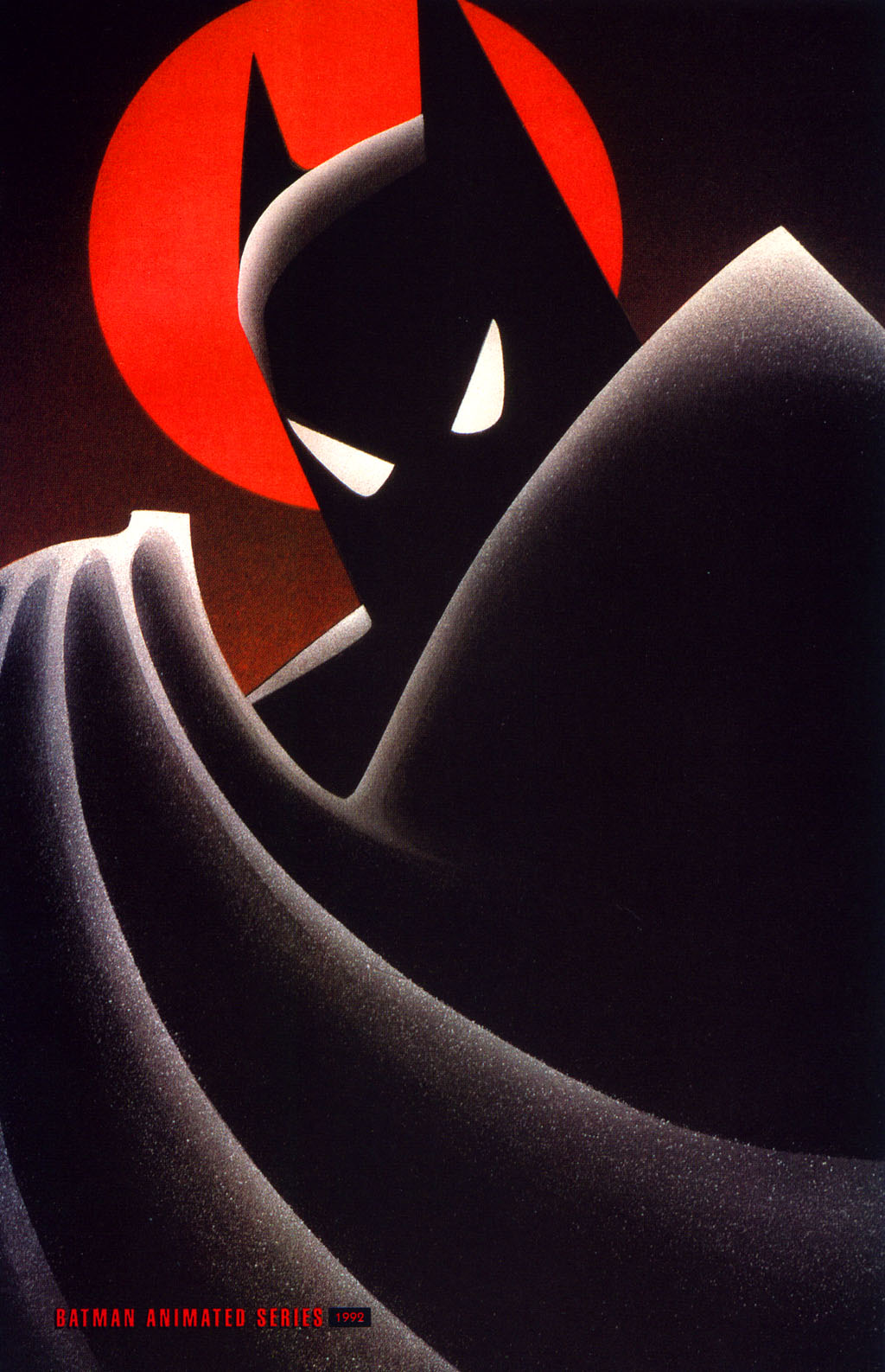 Read online Batman Gallery comic -  Issue # Full - 30
