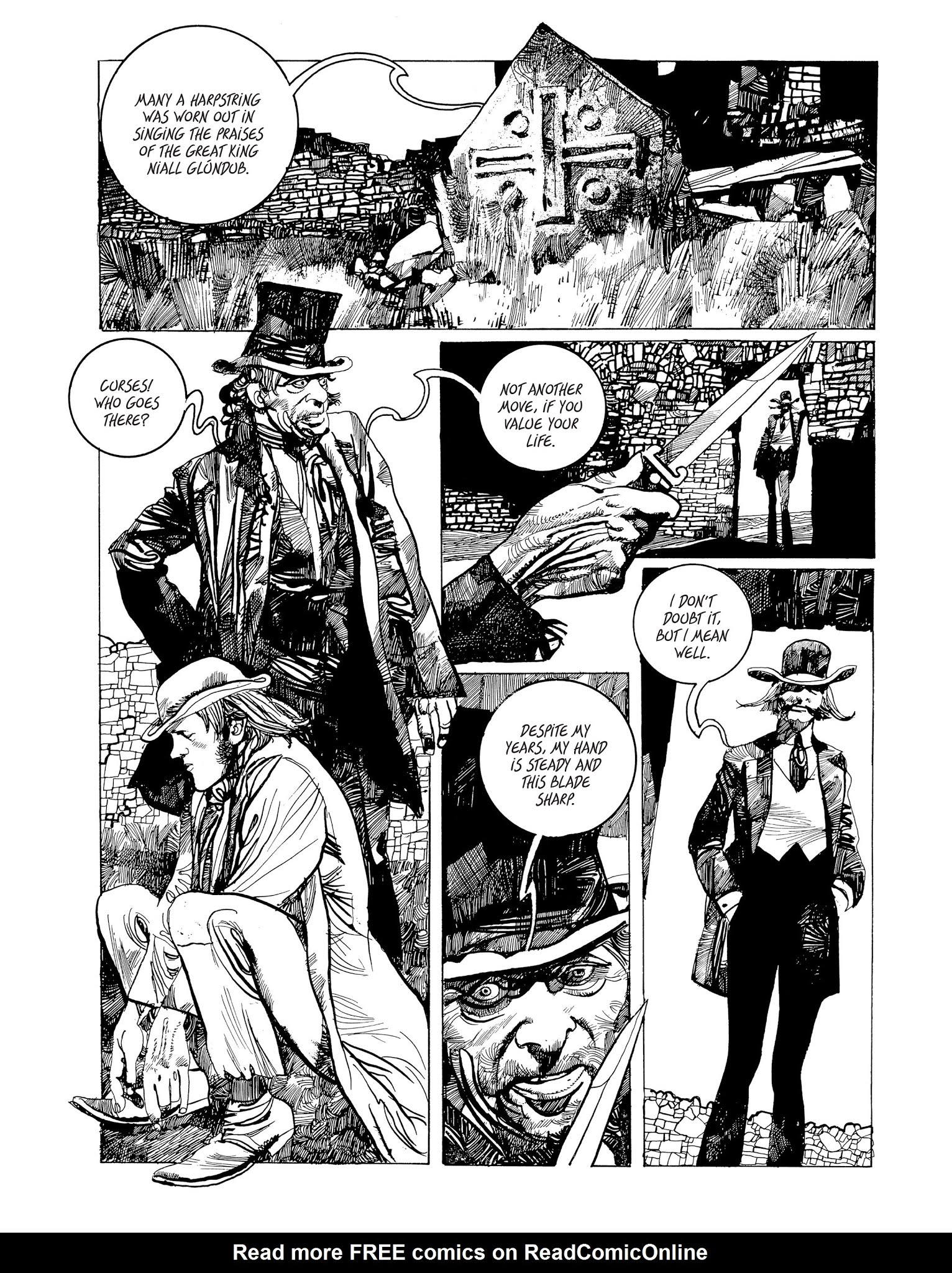 Read online The Collector comic -  Issue # TPB (Part 2) - 32