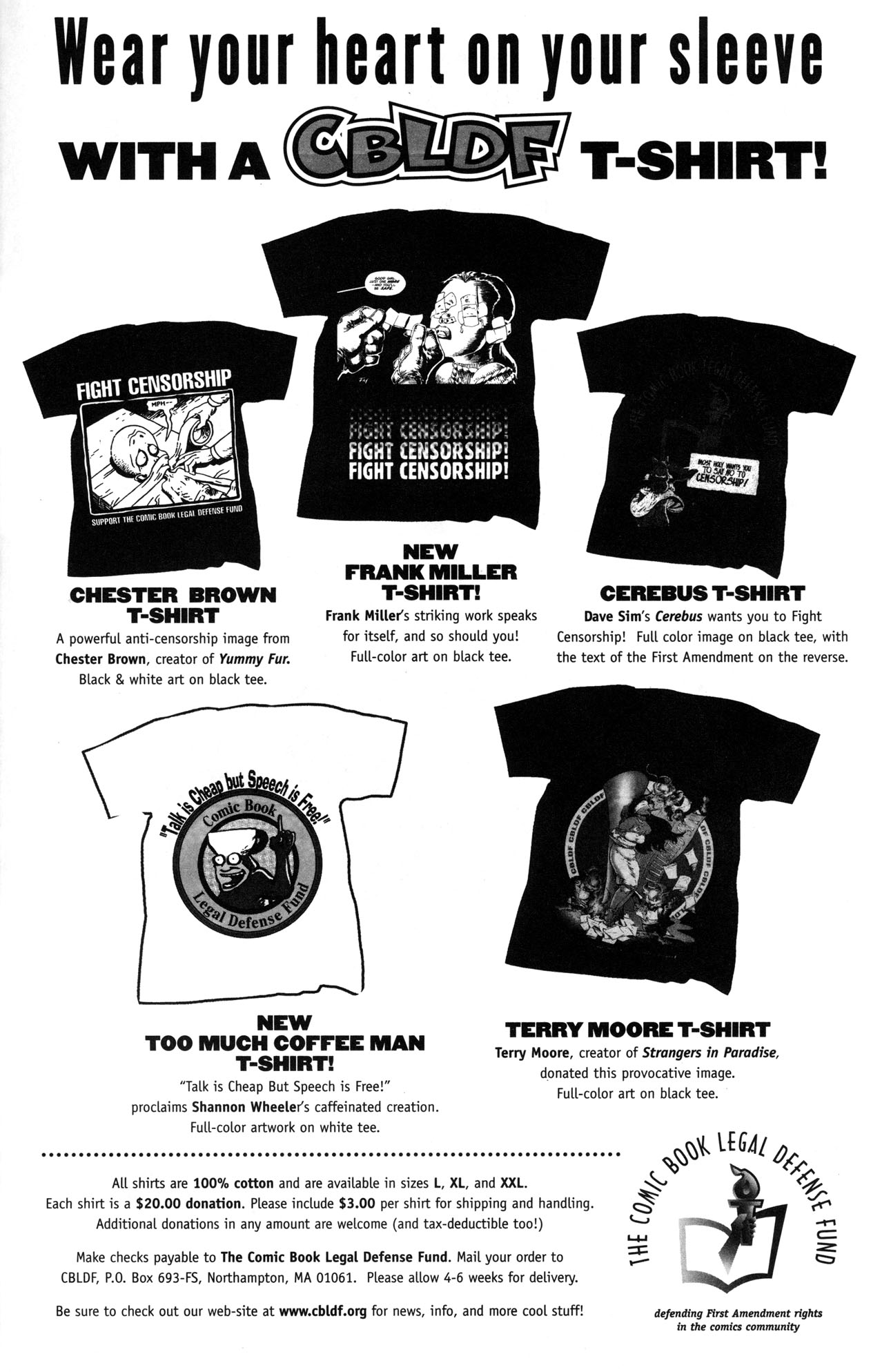 Read online Free Speeches comic -  Issue # Full - 49