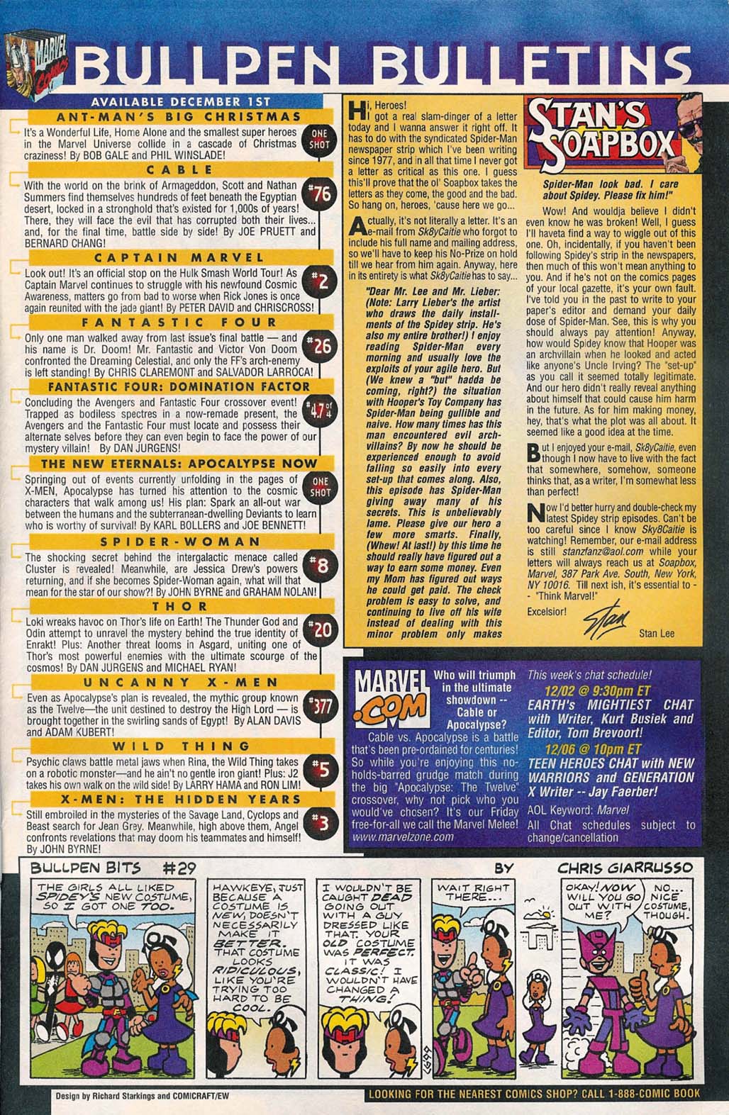 Read online X-51 comic -  Issue #6 - 25