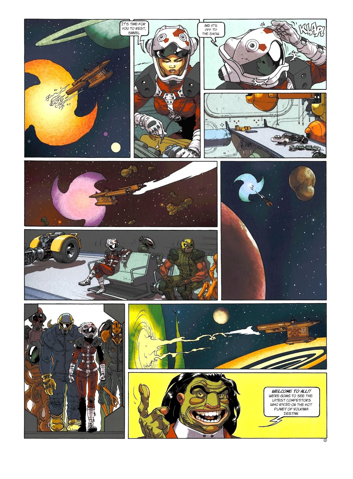 Wake issue 13 - Page 15