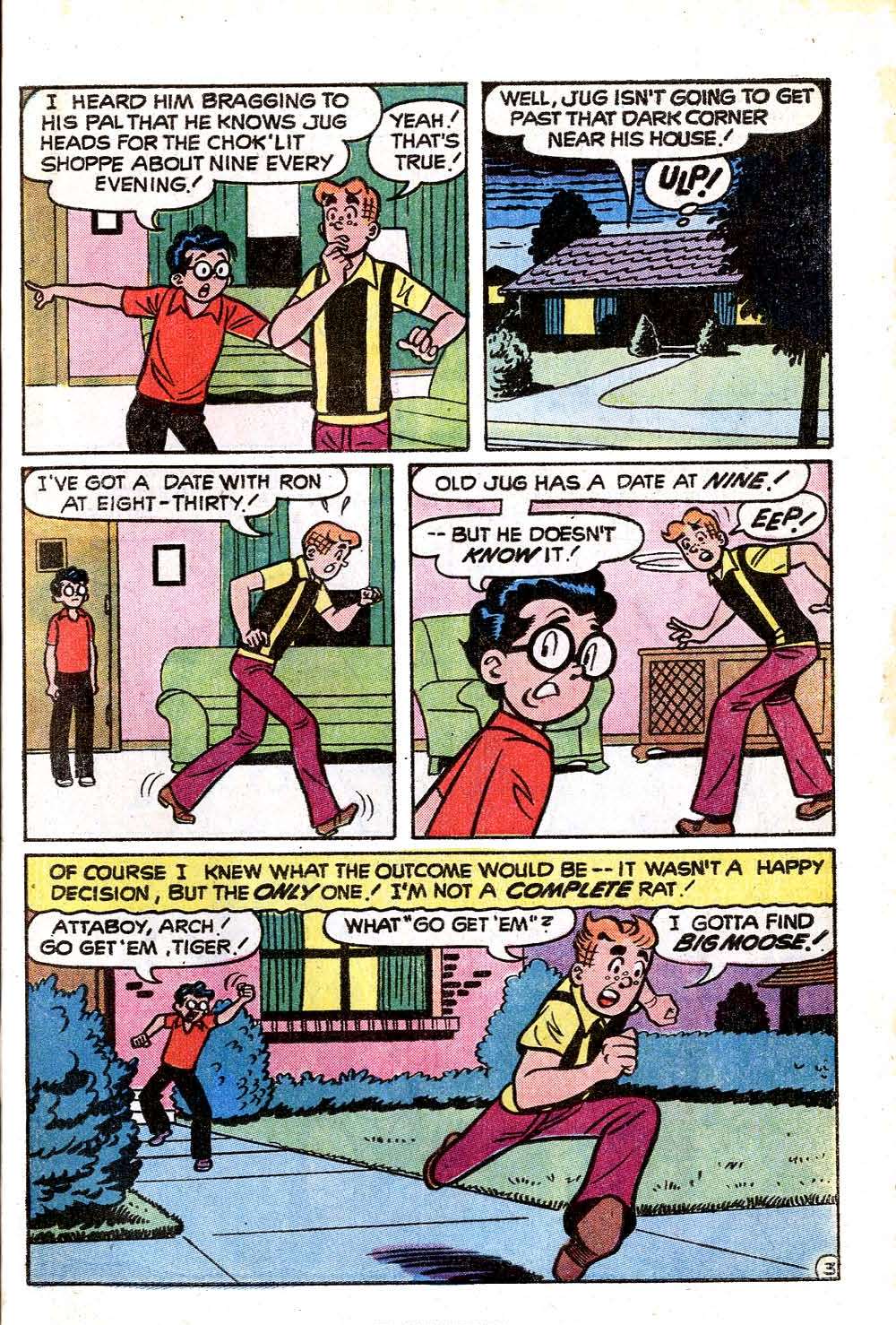 Archie (1960) 223 Page 5