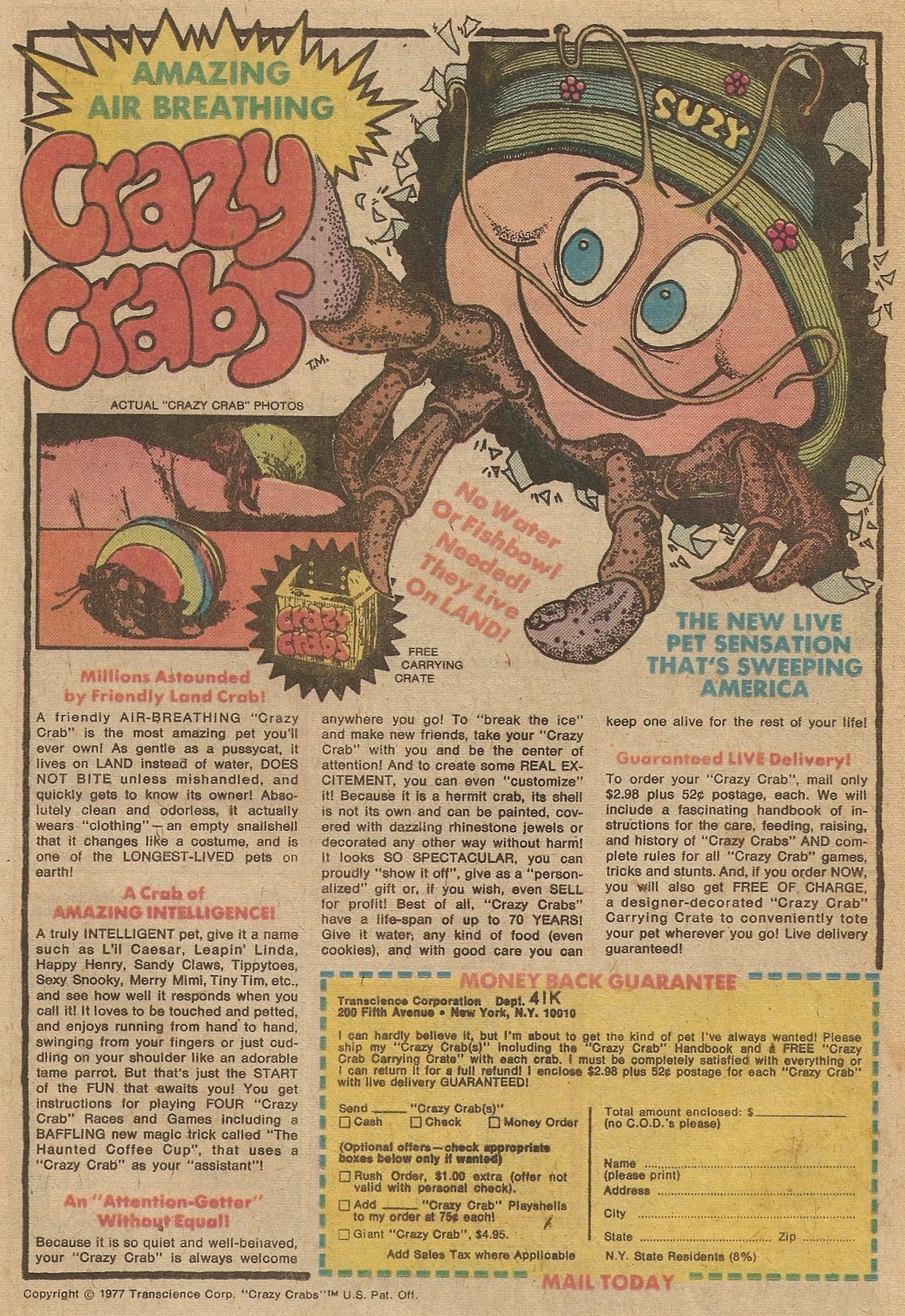 Read online Metal Men (1963) comic -  Issue #54 - 17