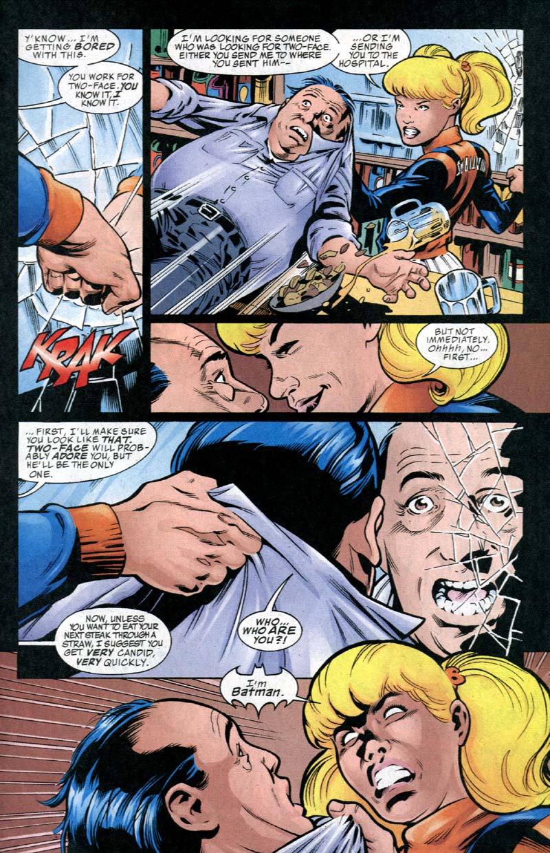 Supergirl (1996) 62 Page 13