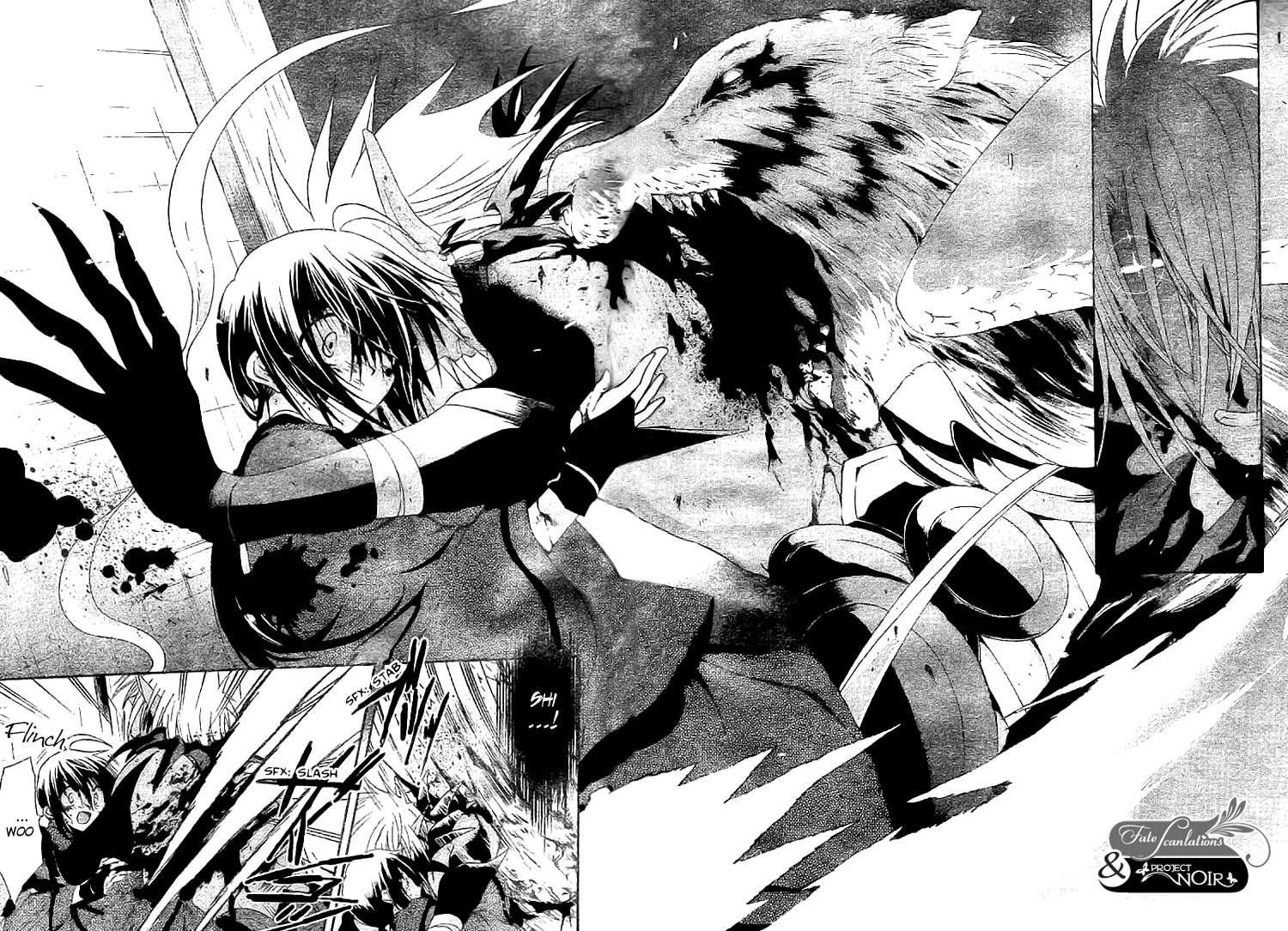 Download Shounen Onmyouji Vol 1 Chapter 5 Mangahasu Desktop Wallpaper Get Wallpaper Shounen Onmyouji Vol 1 Chapter 5 Mangahasu For Free