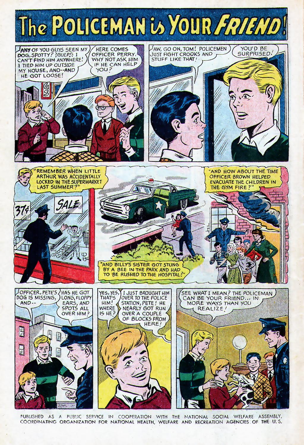 Read online Challengers of the Unknown (1958) comic -  Issue #51 - 14