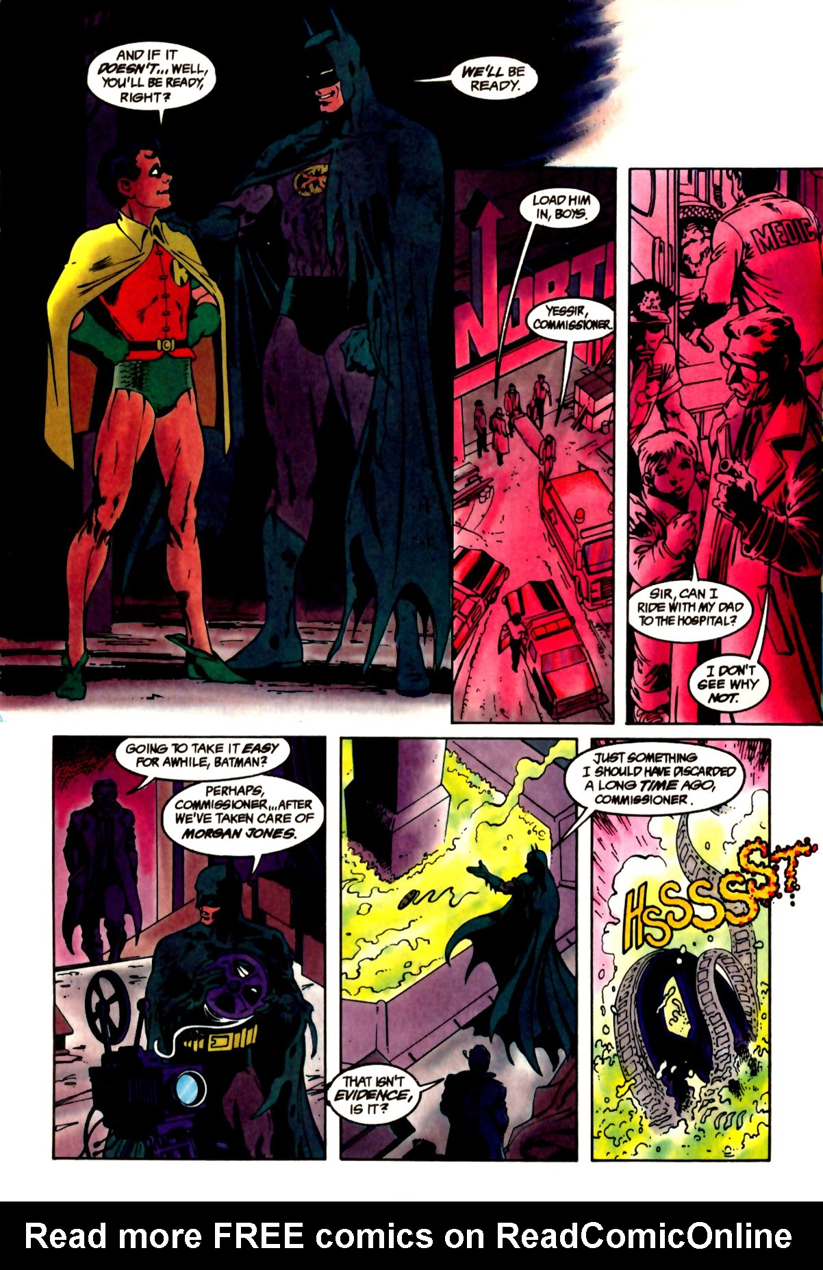 Read online Batman: Full Circle comic -  Issue # Full - 63