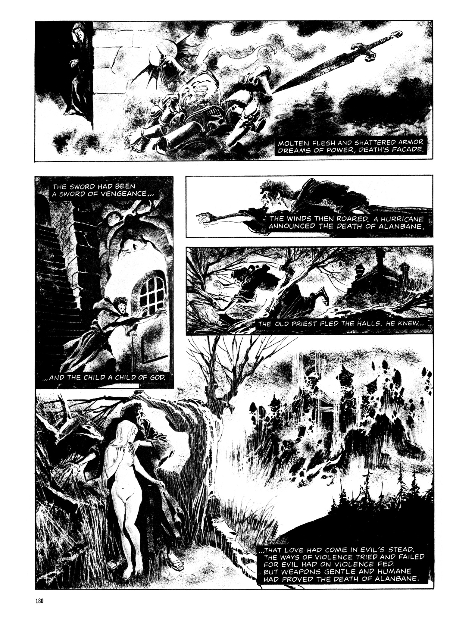 Read online Creepy Archives comic -  Issue # TPB 15 (Part 2) - 82