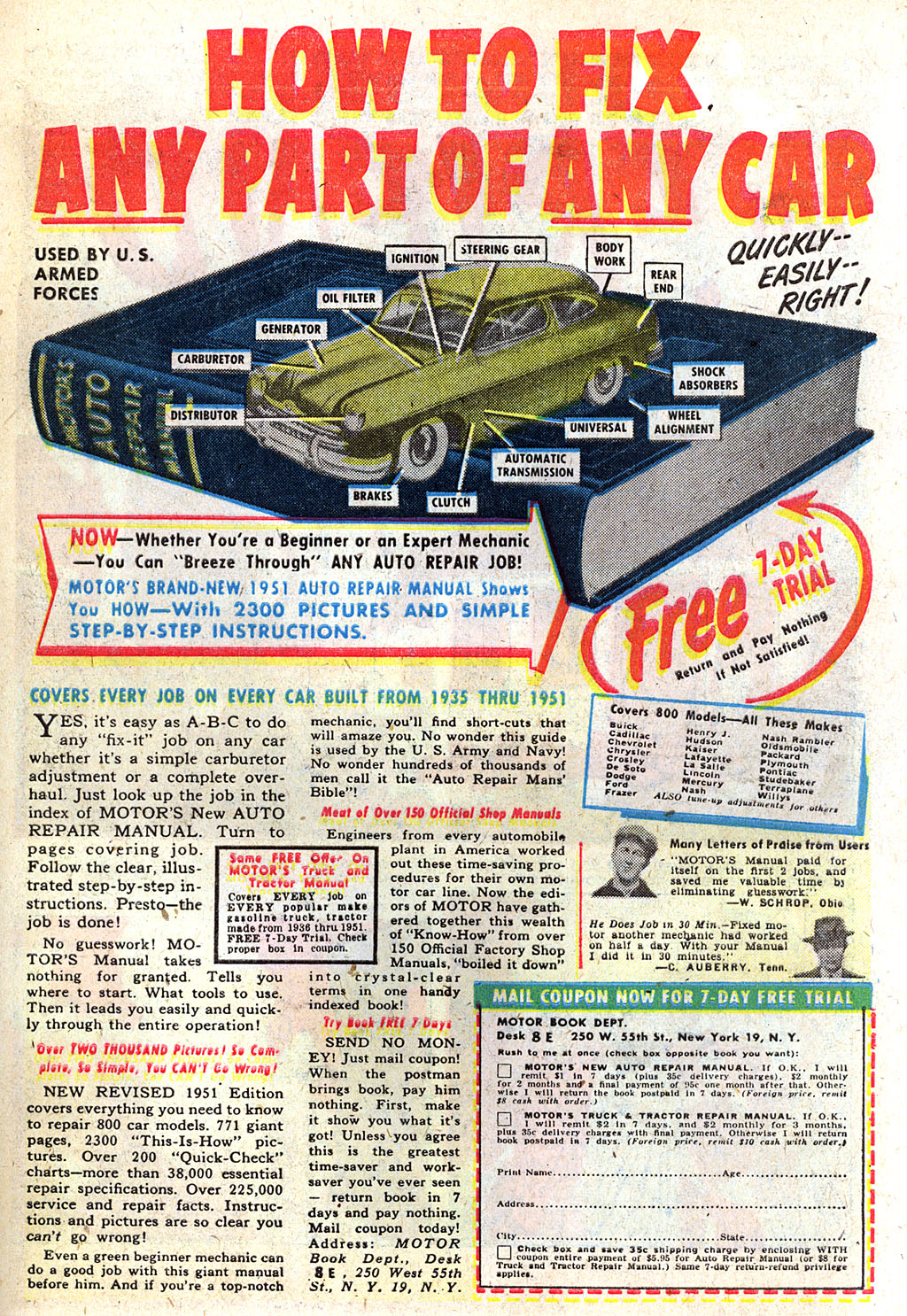 Read online War Adventures comic -  Issue #6 - 27