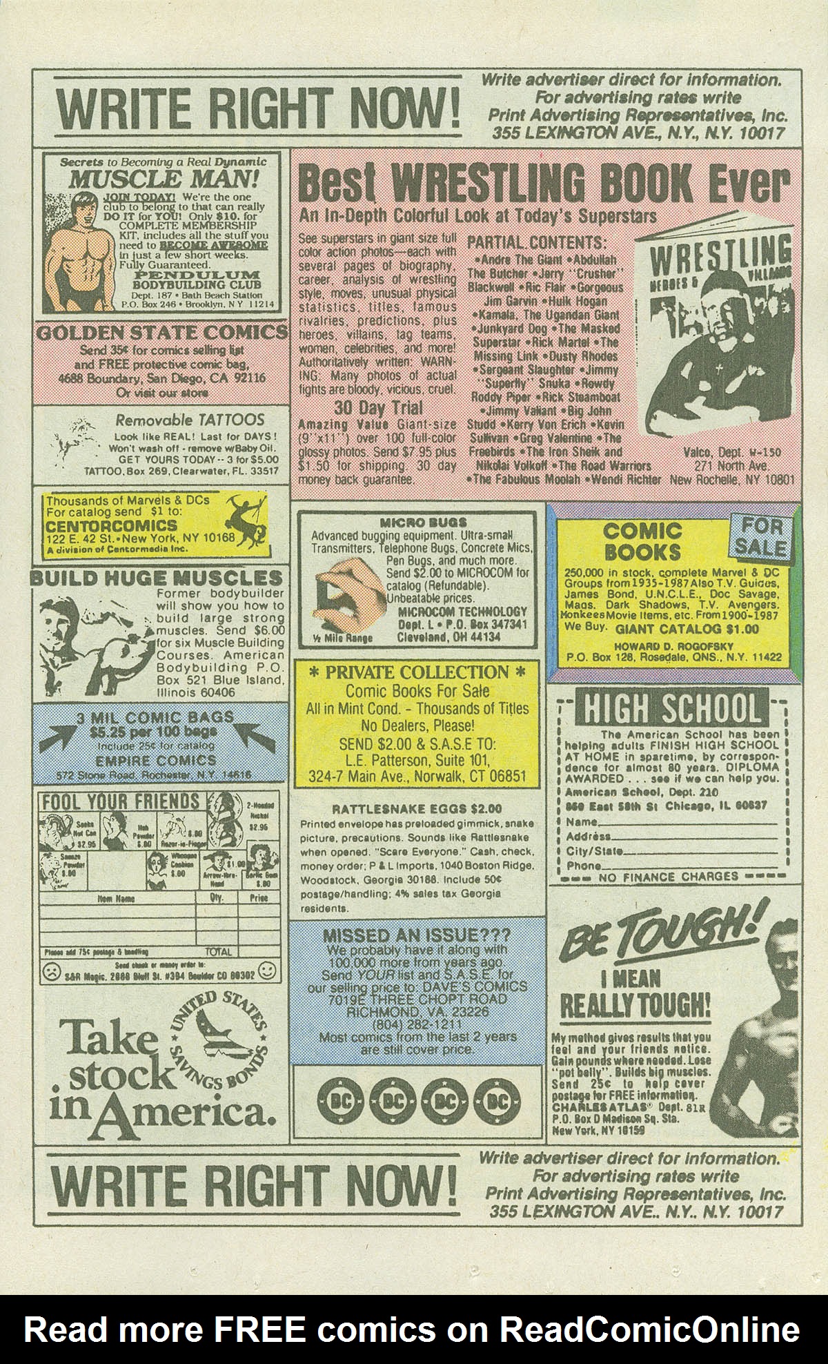 Read online Sgt. Rock comic -  Issue #415 - 12