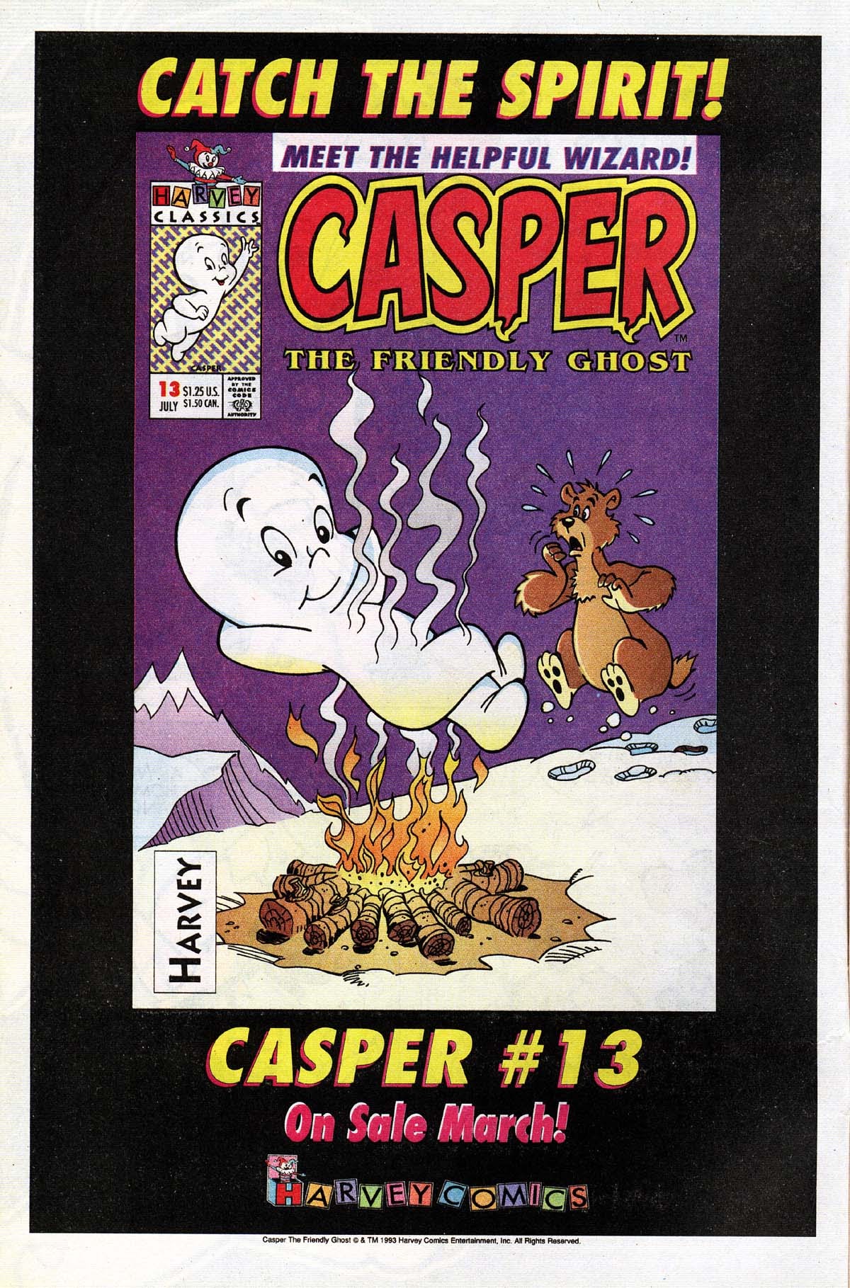 Read online The Flintstones (1992) comic -  Issue #3 - 4