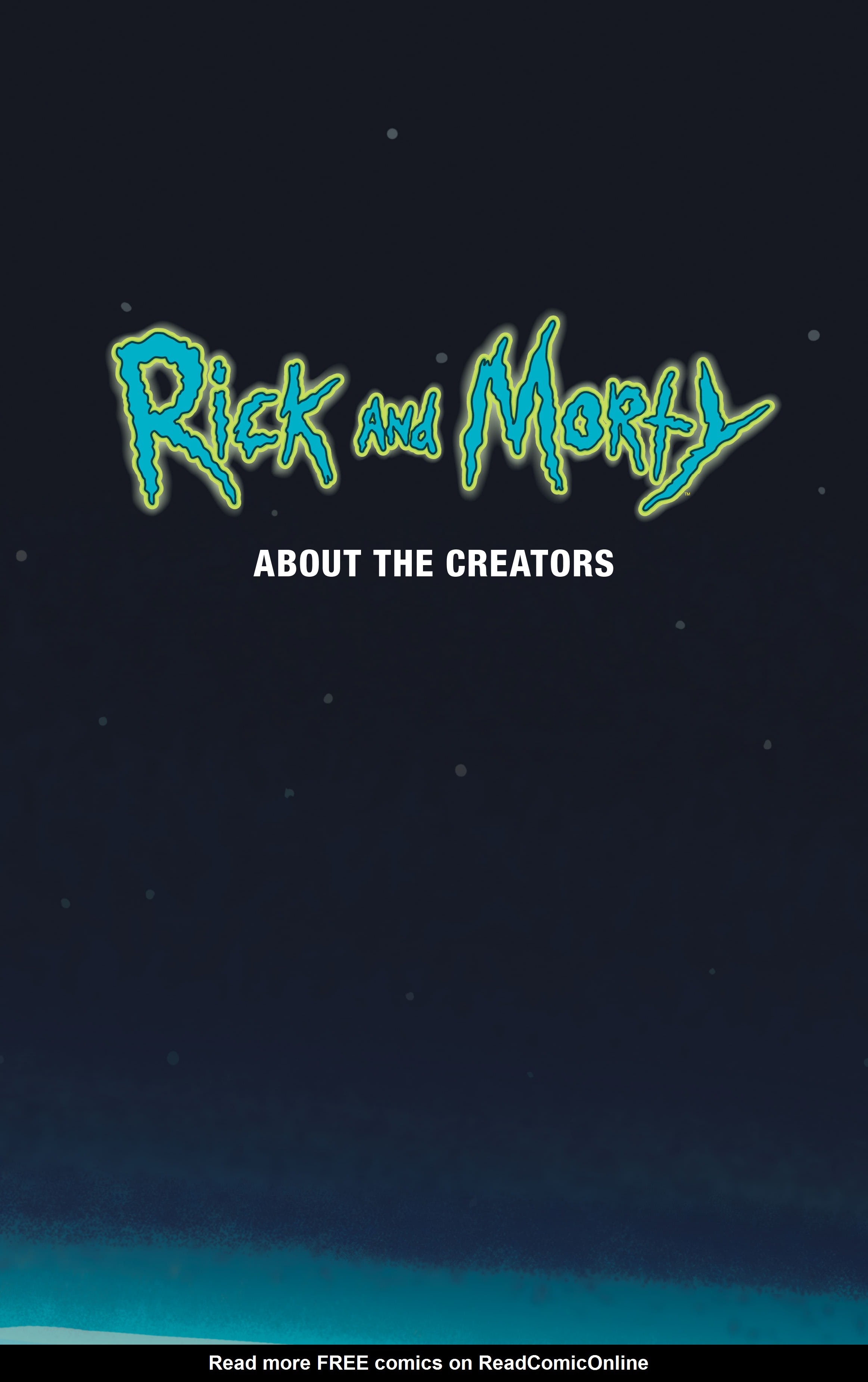 Read online Rick and Morty comic -  Issue # (2015) _Deluxe Edition 4 (Part 3) - 80