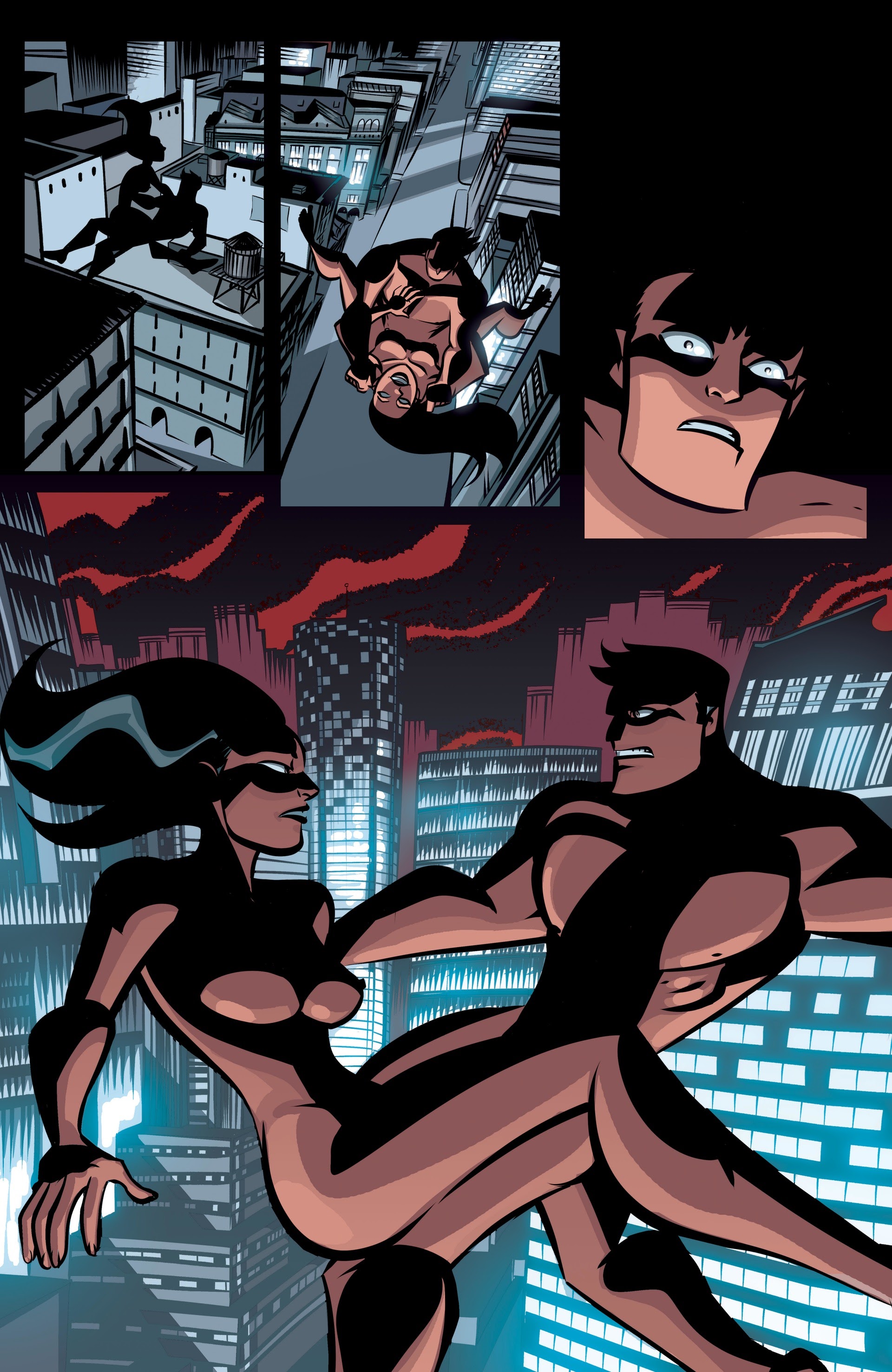 Read online Powers: The Best Ever (2022) comic -  Issue # TPB (Part 1) - 81