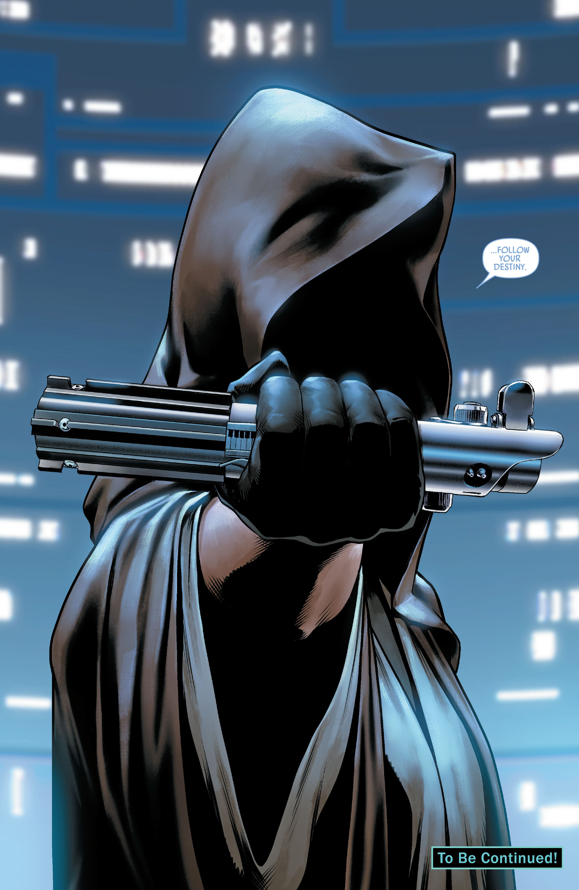 Read online Star Wars (2020) comic -  Issue #2 - 24