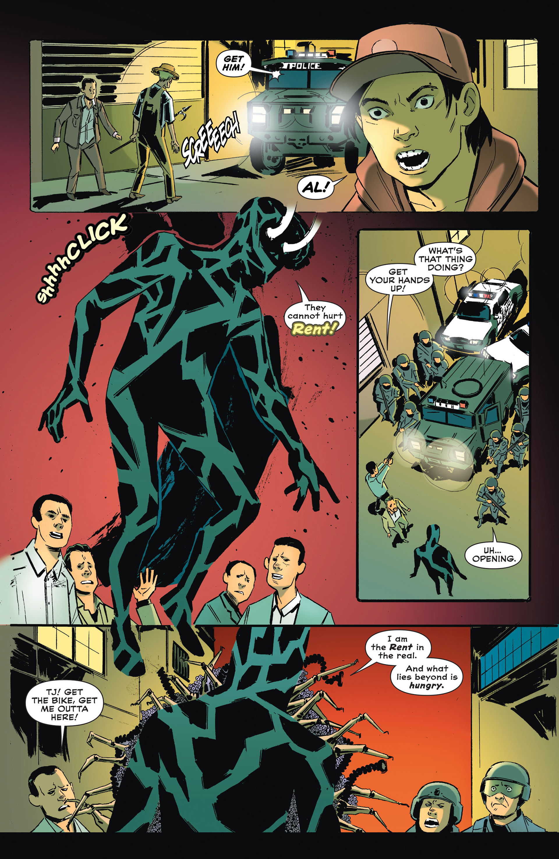 Read online Justice League (2011) comic -  Issue #23.3 - 8