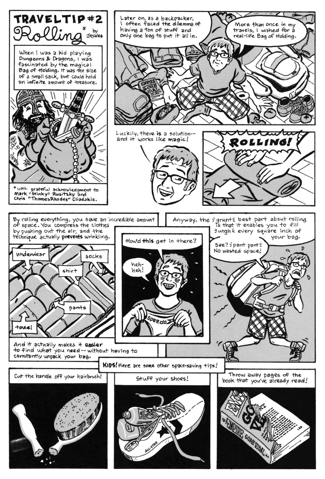 Negative Burn (2006) issue 17 - Page 35
