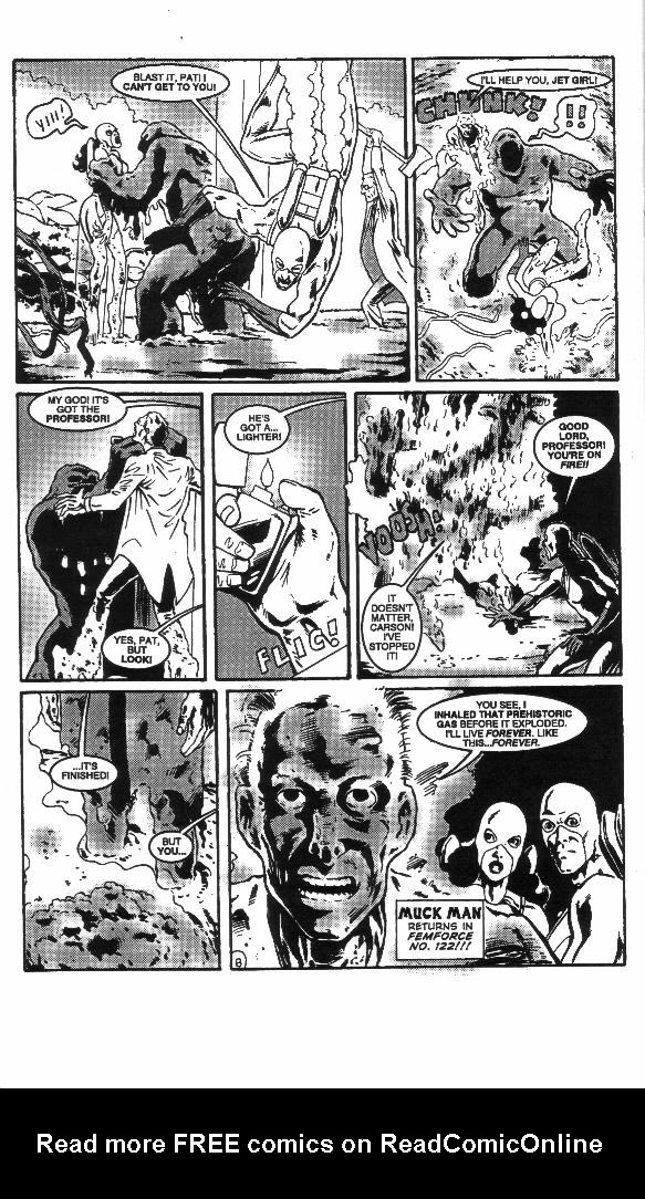 Read online Cape and Mask comic -  Issue # Full - 22