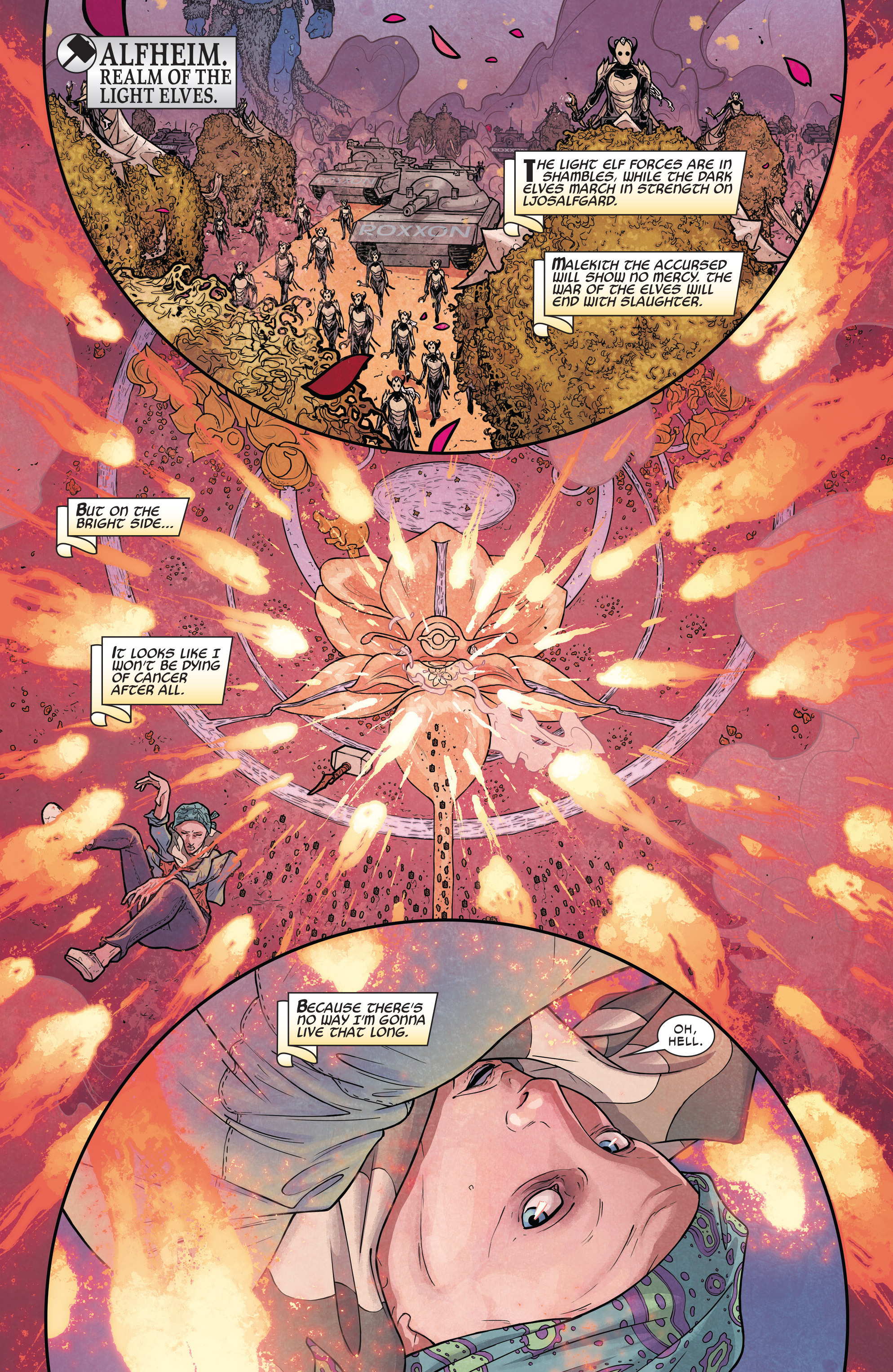 Read online Mighty Thor (2016) comic -  Issue #4 - 3