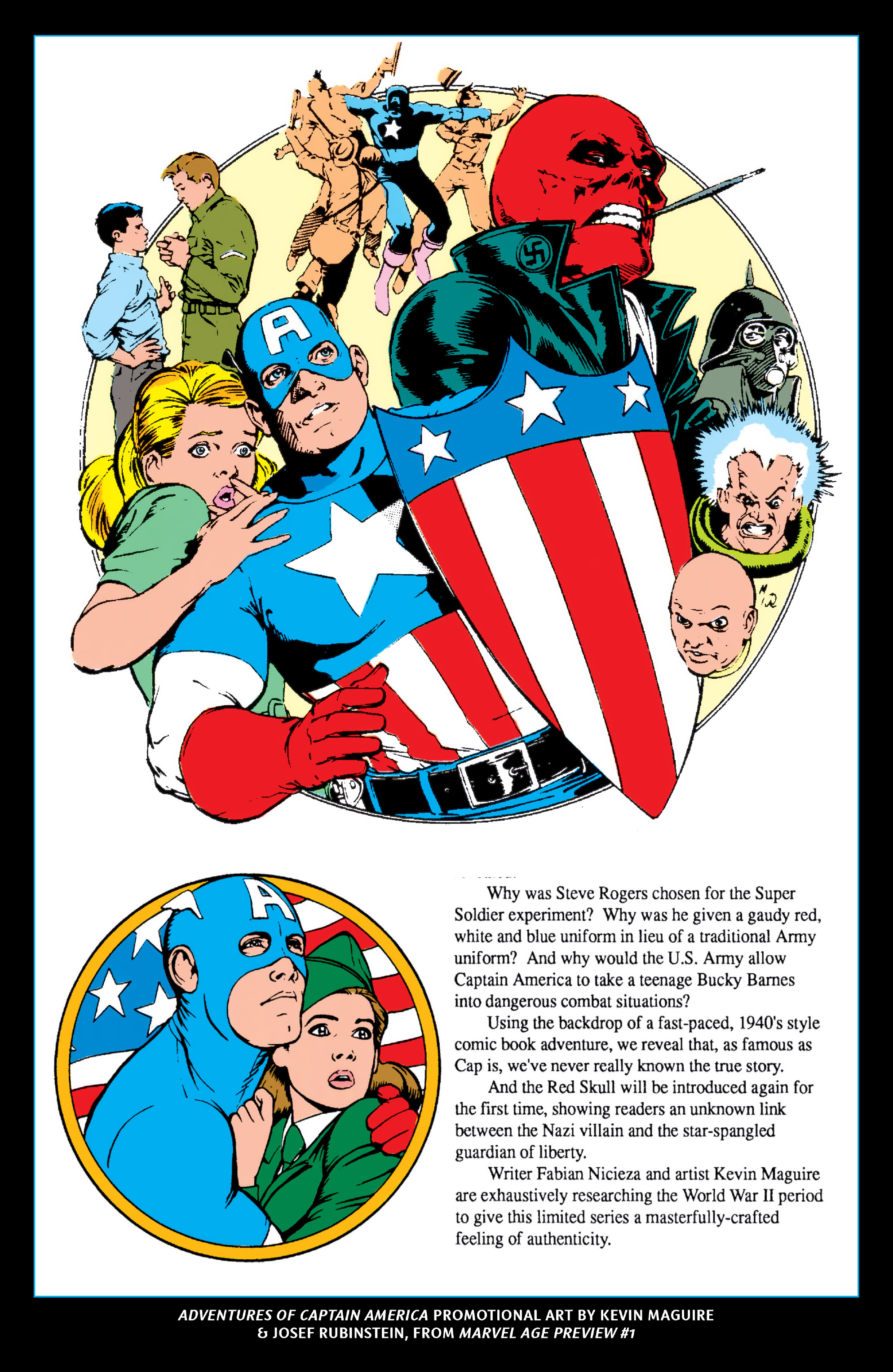 Read online Captain America Epic Collection comic -  Issue # TPB The Superia Strategem (Part 5) - 60