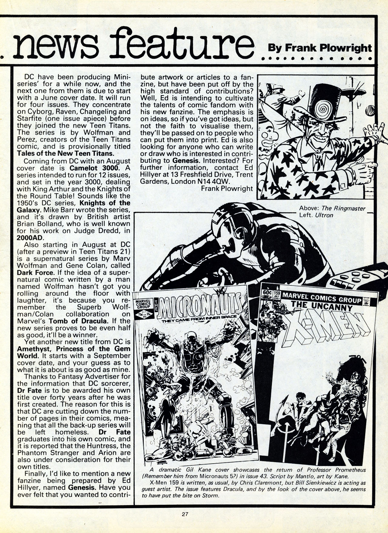 Read online Marvel Super-Heroes (1979) comic -  Issue #386 - 27
