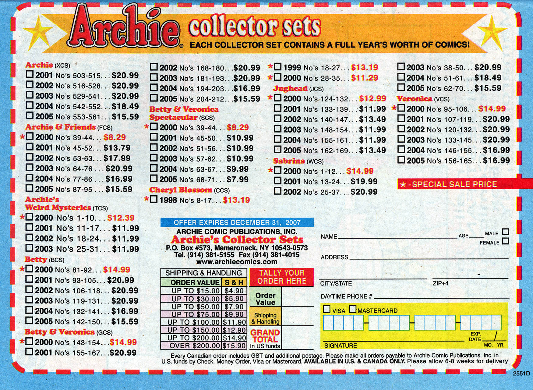 Read online Jughead & Friends Digest Magazine comic -  Issue #24 - 48