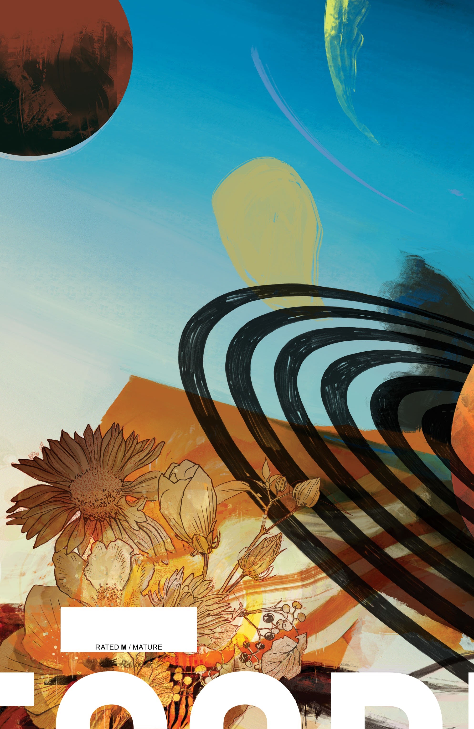 Read online Decorum comic -  Issue #7 - 41