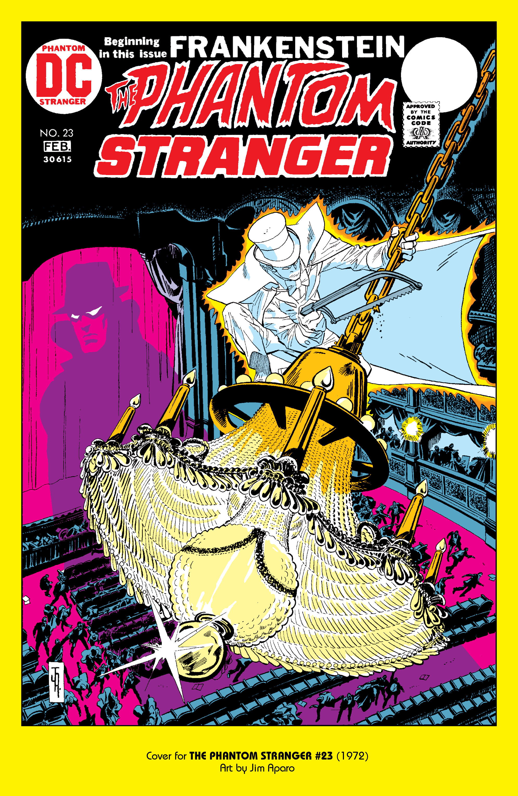 Read online The DC Universe by Len Wein comic -  Issue # TPB (Part 1) - 86