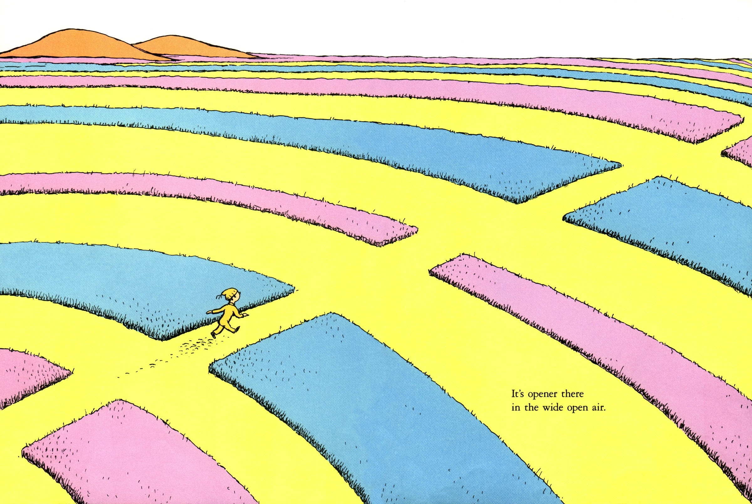 Read online Oh, the Places You'll Go! comic -  Issue # Full - 9