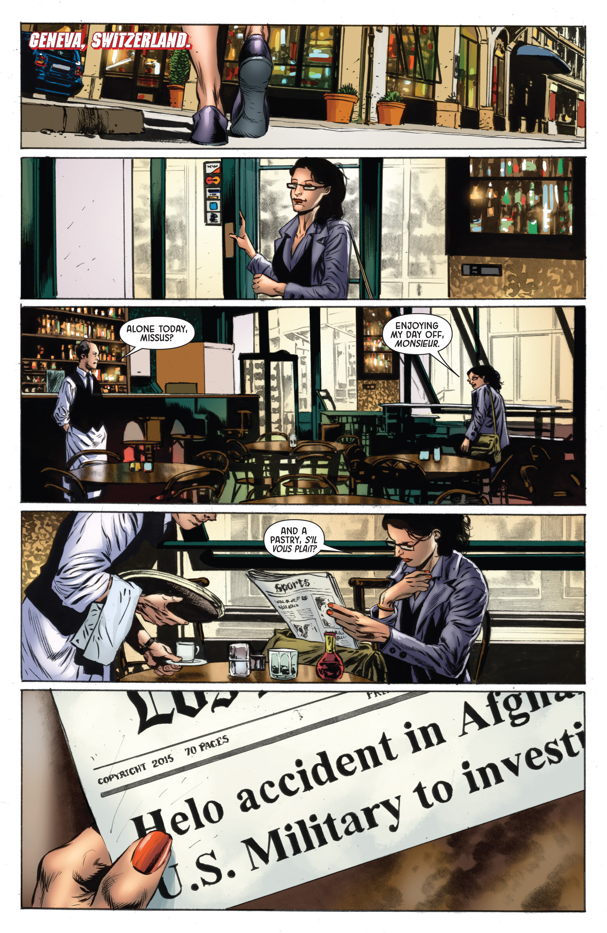 Read online Deathlok (2014) comic -  Issue #4 - 19
