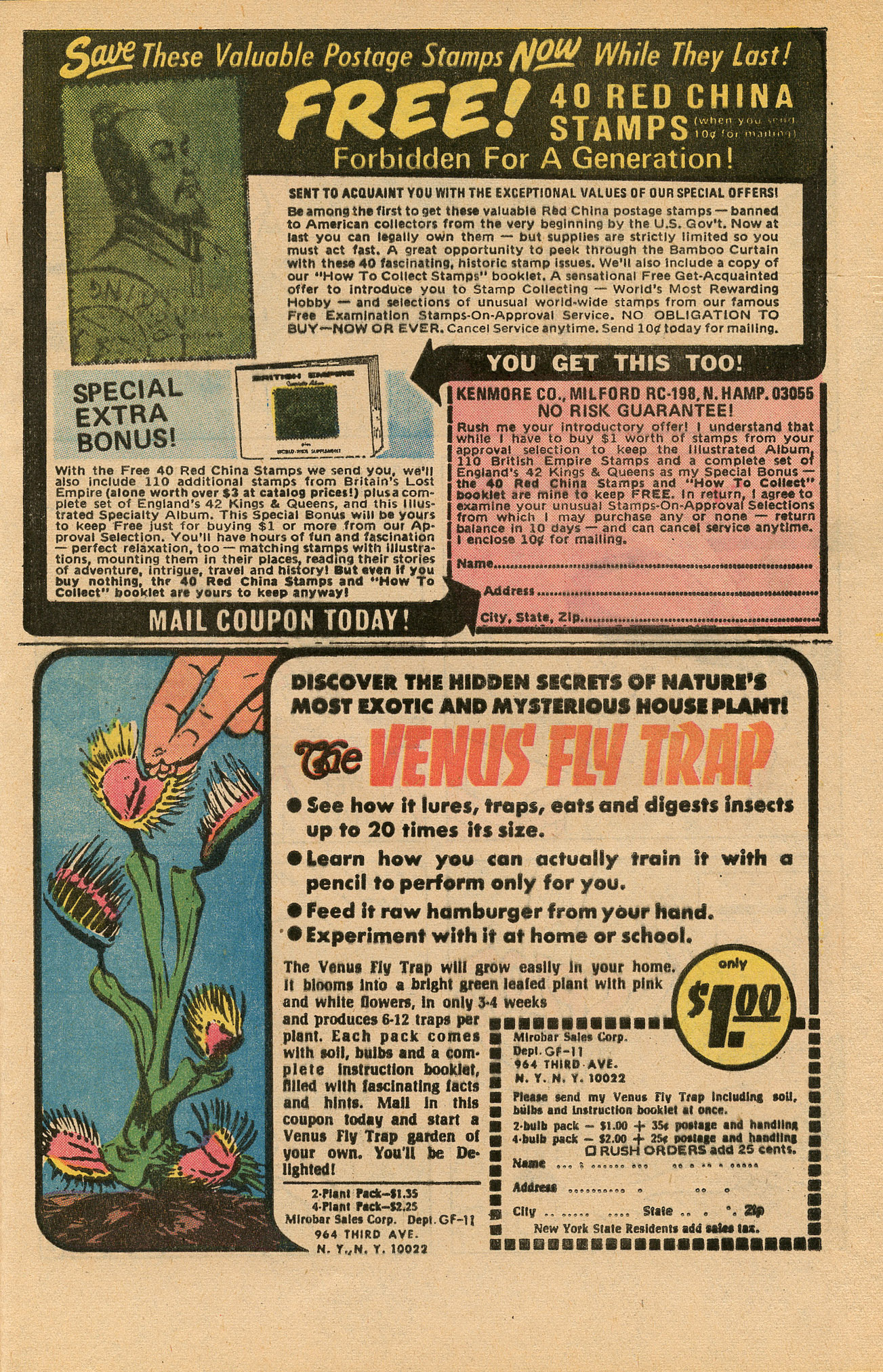 Read online Archie's Pals 'N' Gals (1952) comic -  Issue #74 - 33