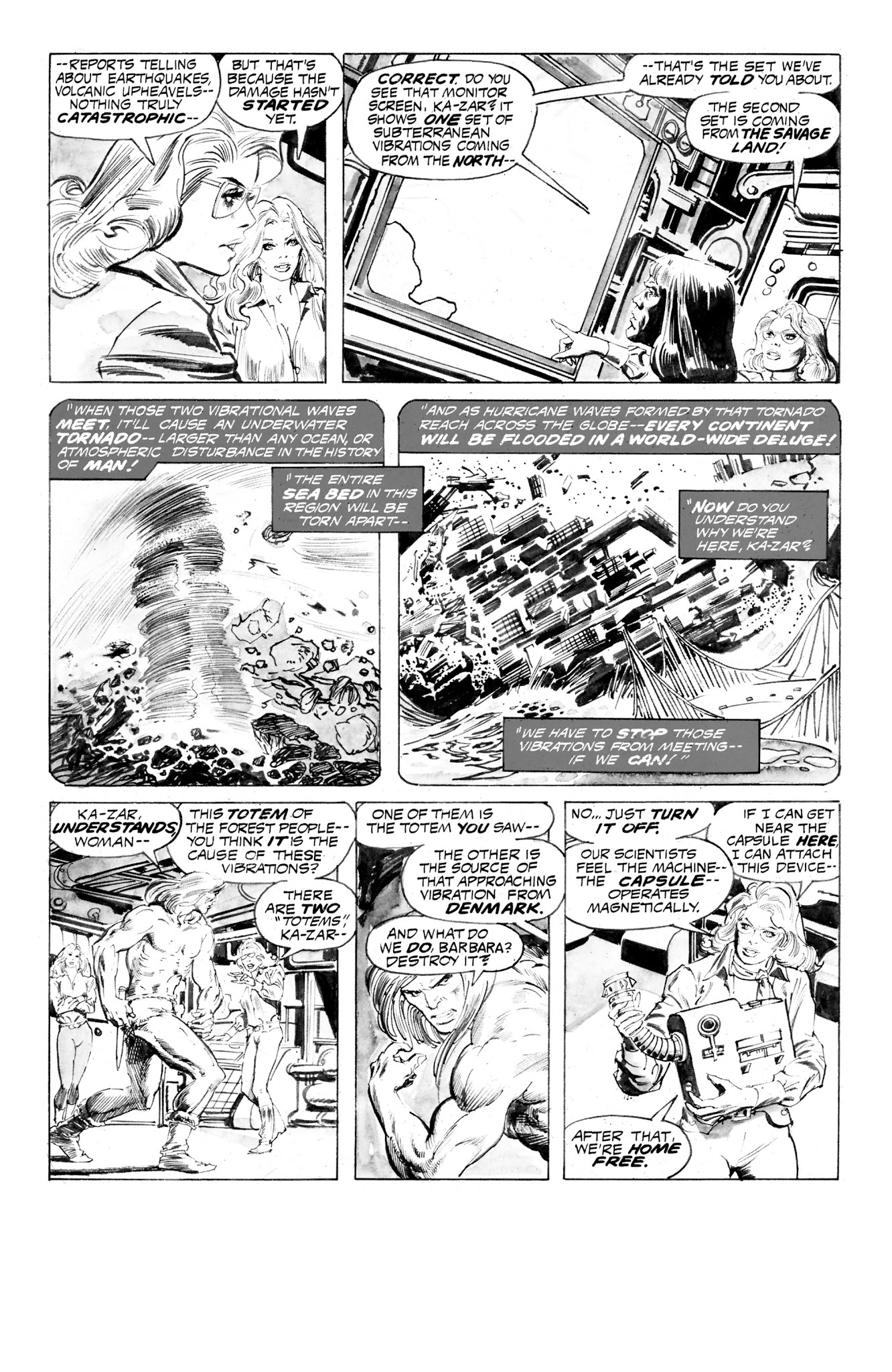 Read online Mockingbird: Bobbi Morse, Agent of S.H.I.E.L.D. comic -  Issue # TPB - 292