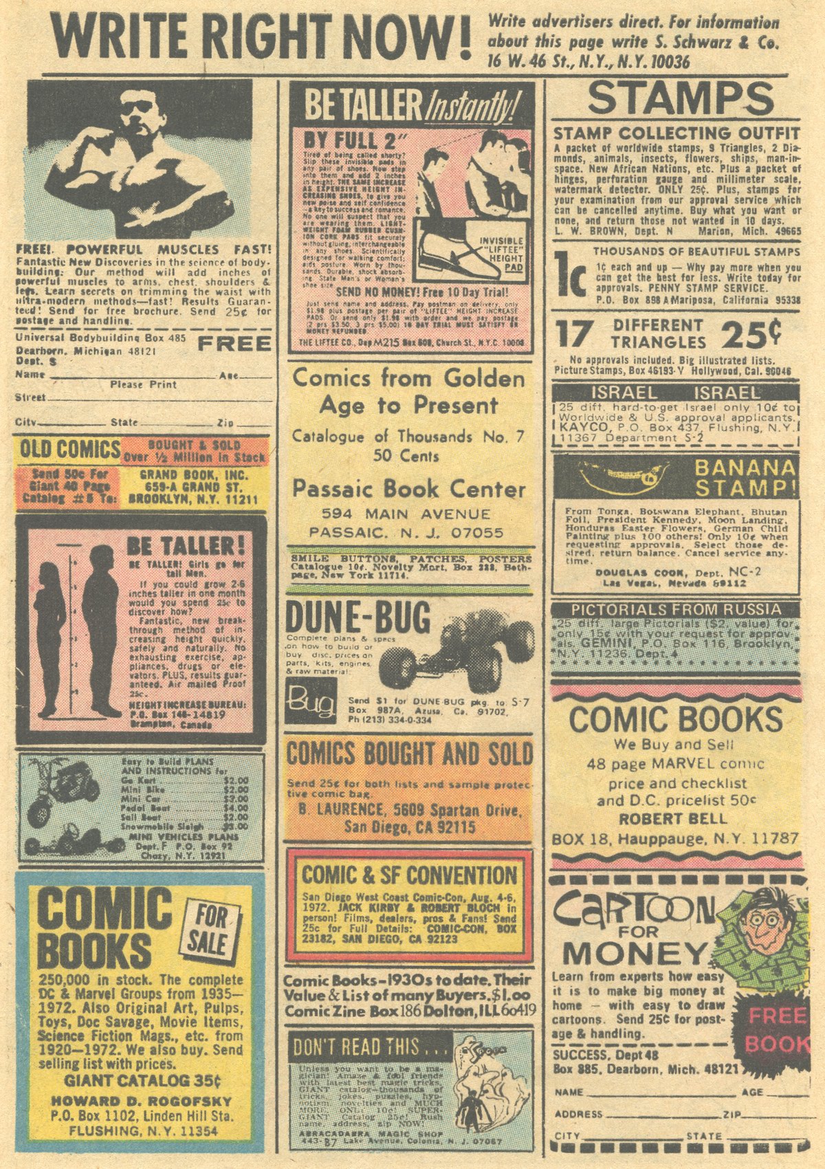 Read online Teen Titans (1966) comic -  Issue #40 - 28