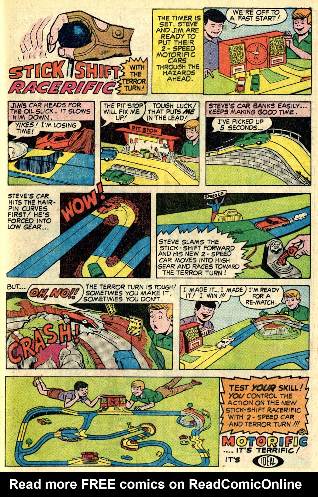 Green Lantern (1960) issue 64 - Page 24
