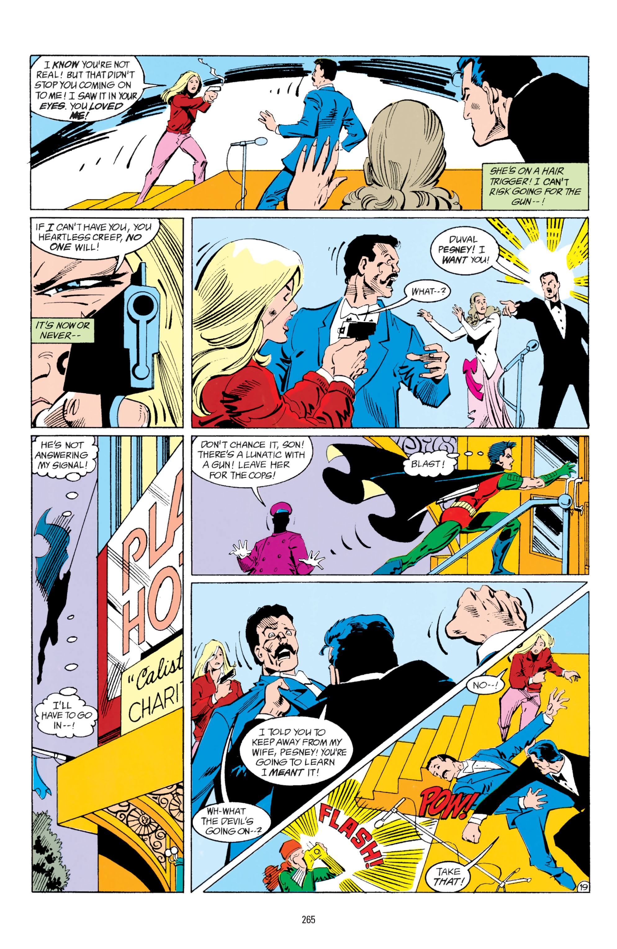 Read online Batman: The Caped Crusader comic -  Issue # TPB 4 (Part 3) - 65