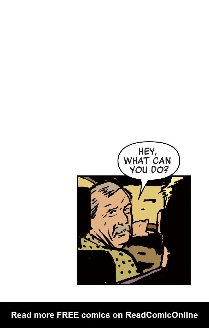 Read online Hawkeye: My Life as a Weapon Infinity Comic comic -  Issue # TPB 1 (Part 1) - 43