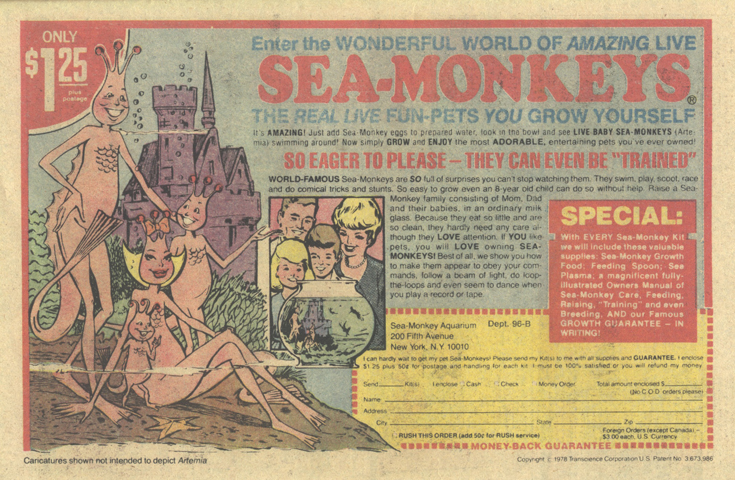 Read online Donald Duck (1980) comic -  Issue #218 - 23