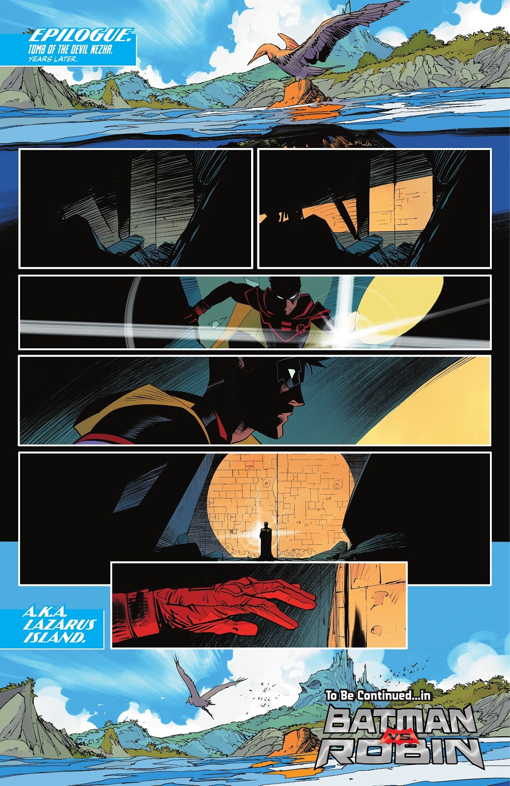 Batman/Superman: World's Finest issue 5 - Page 25