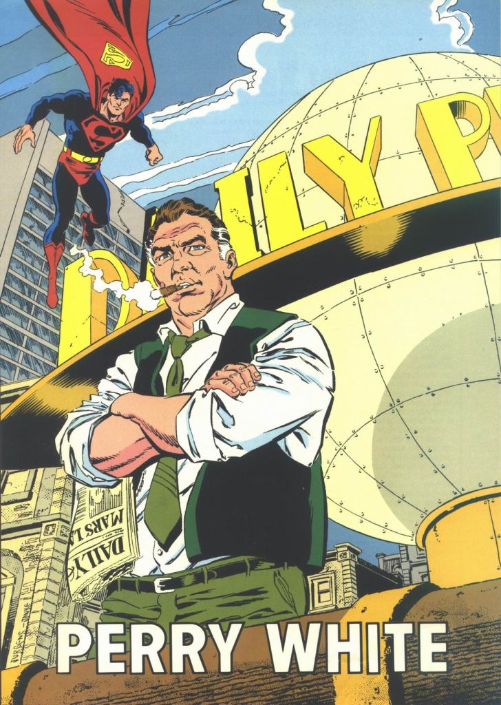 Read online Who's Who in the DC Universe comic -  Issue #7 - 41