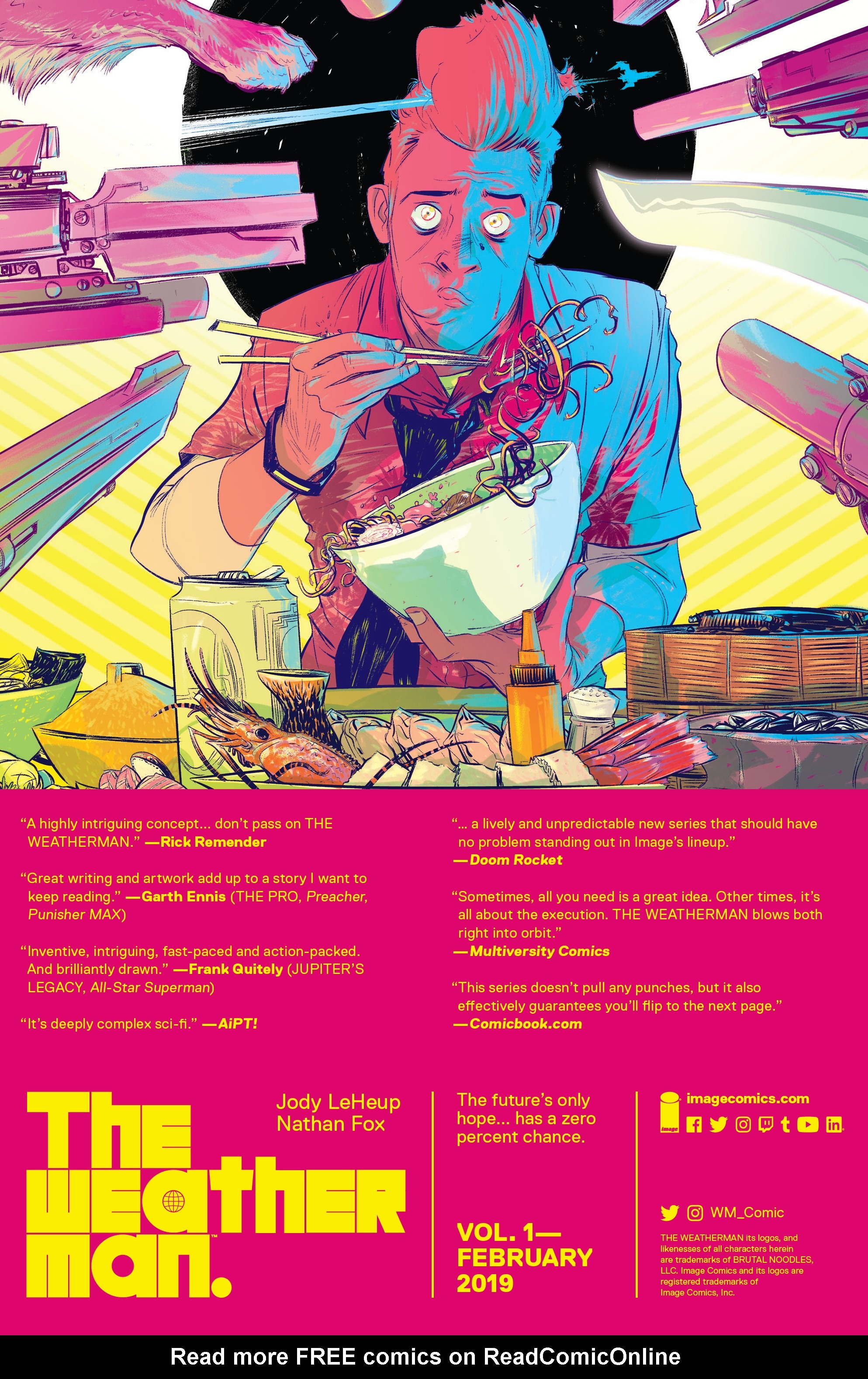 Read online Spawn Kills Everyone Too comic -  Issue #3 - 29